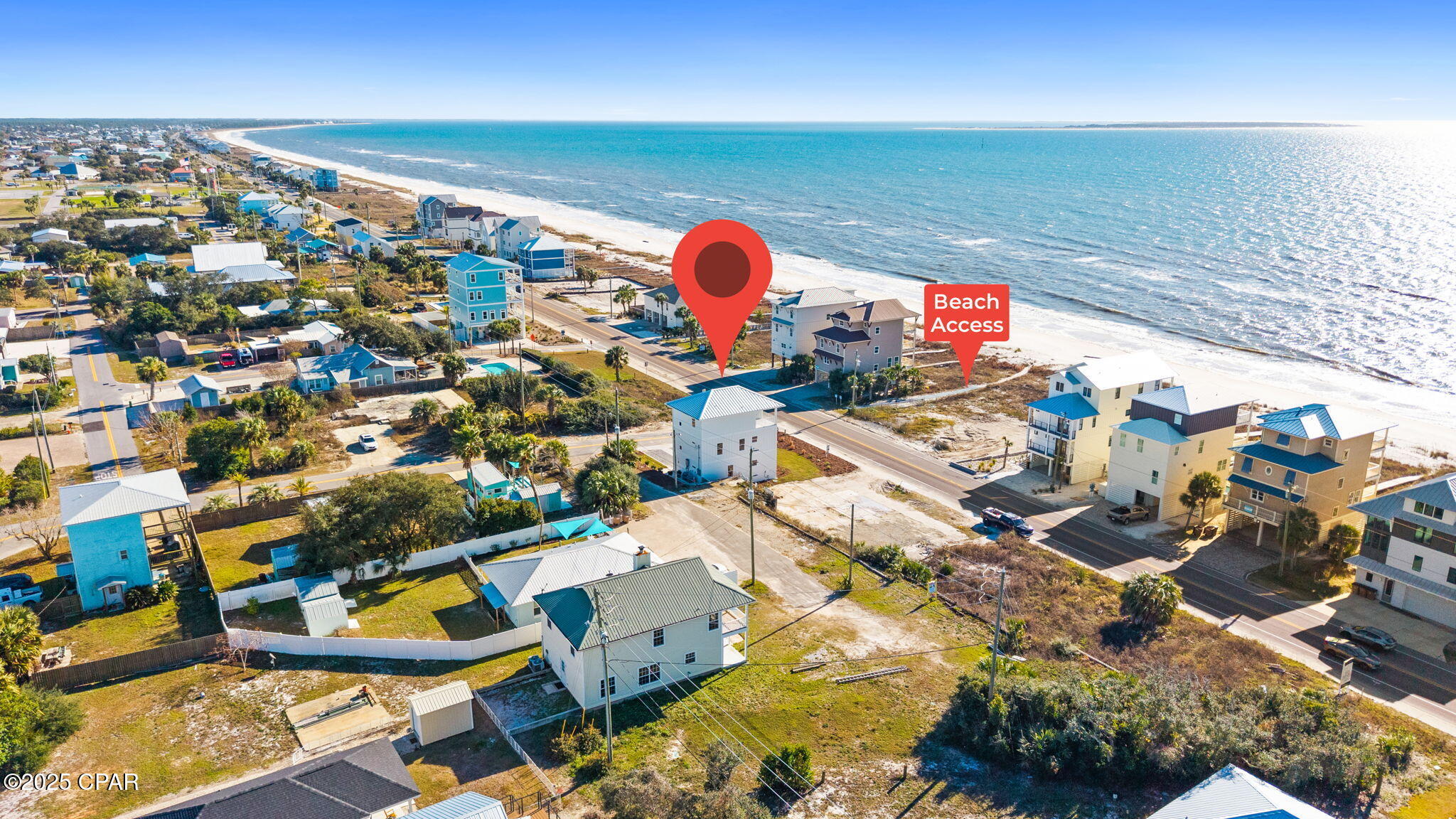 No Named Subdivision - Residential