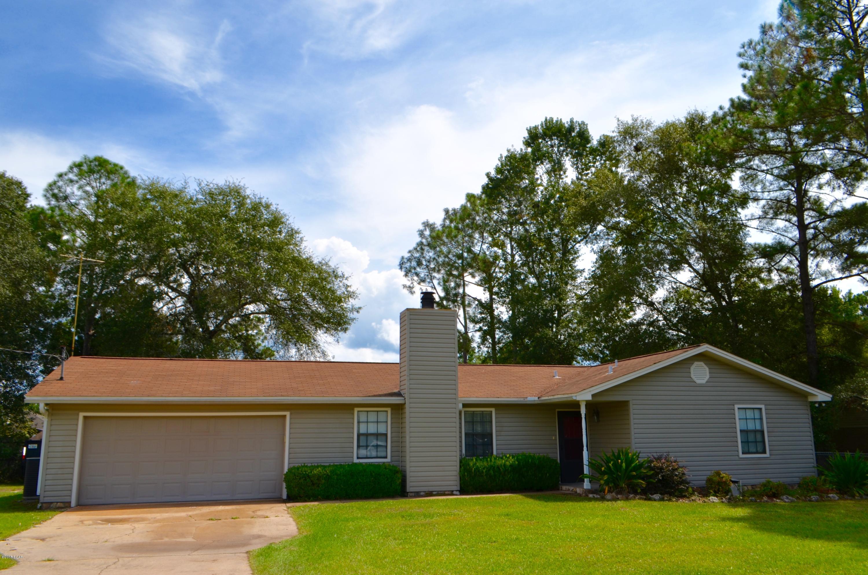 Rolling Hills - Residential