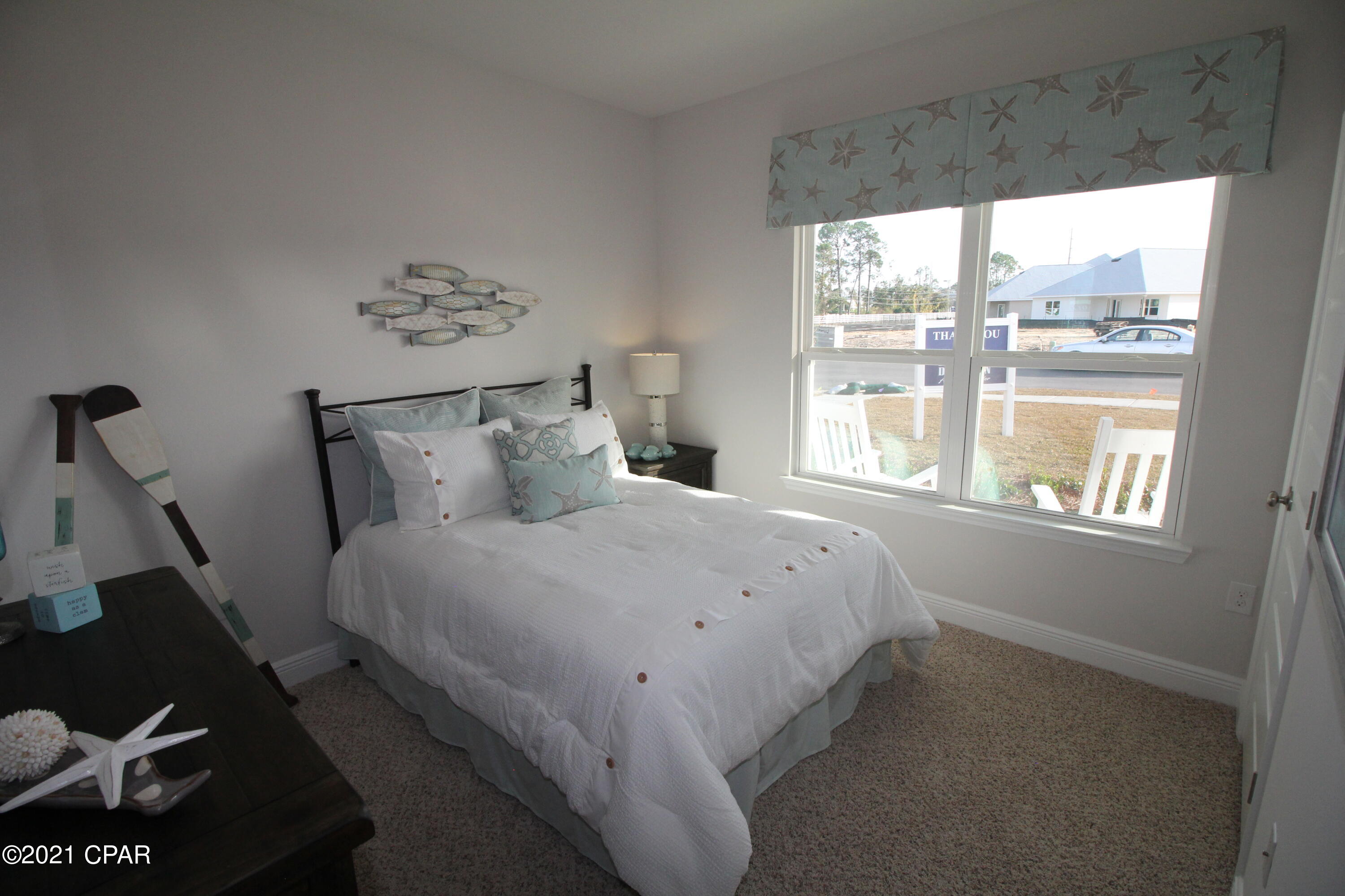 Titus Park - Residential