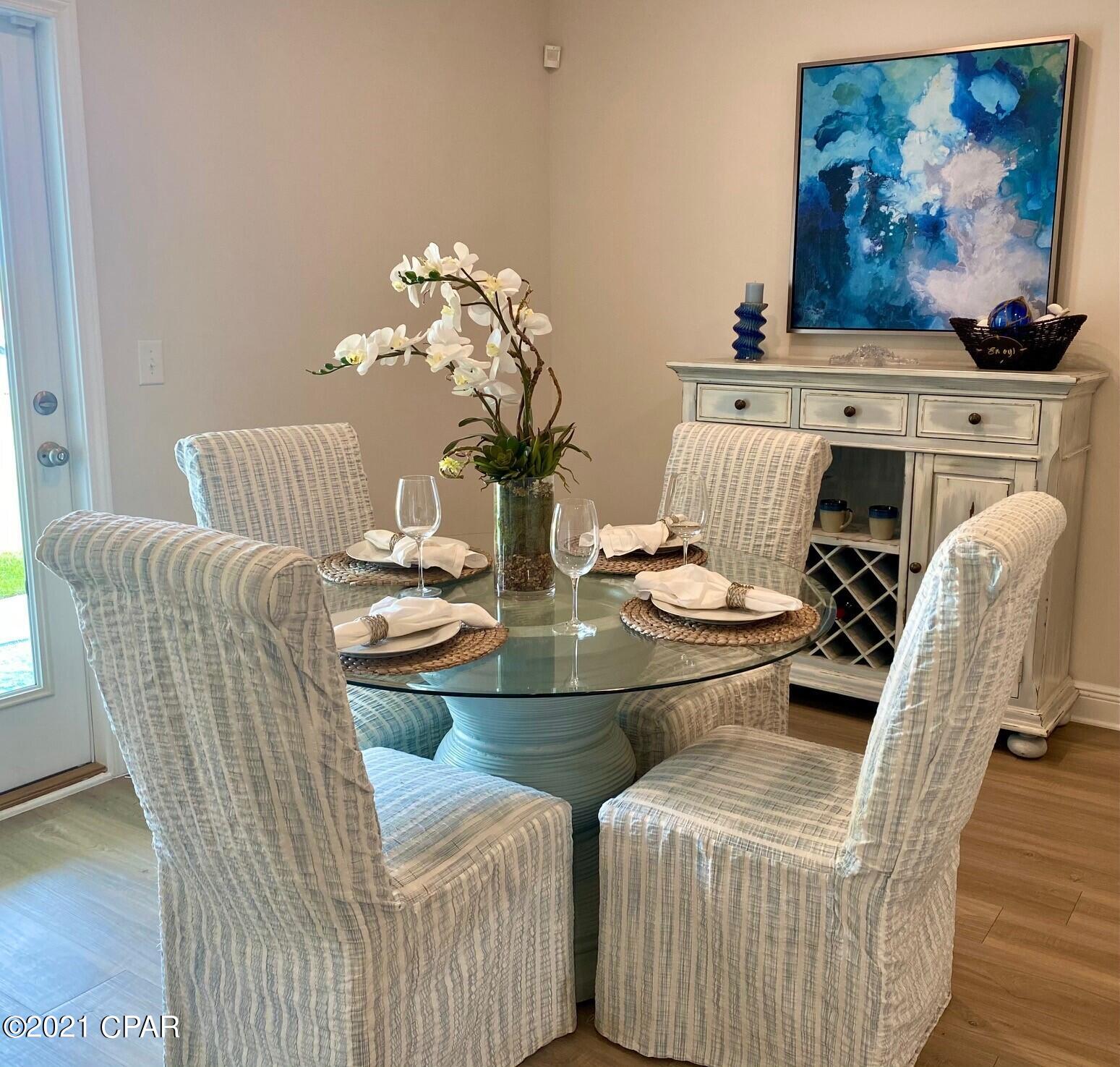 Titus Park - Residential