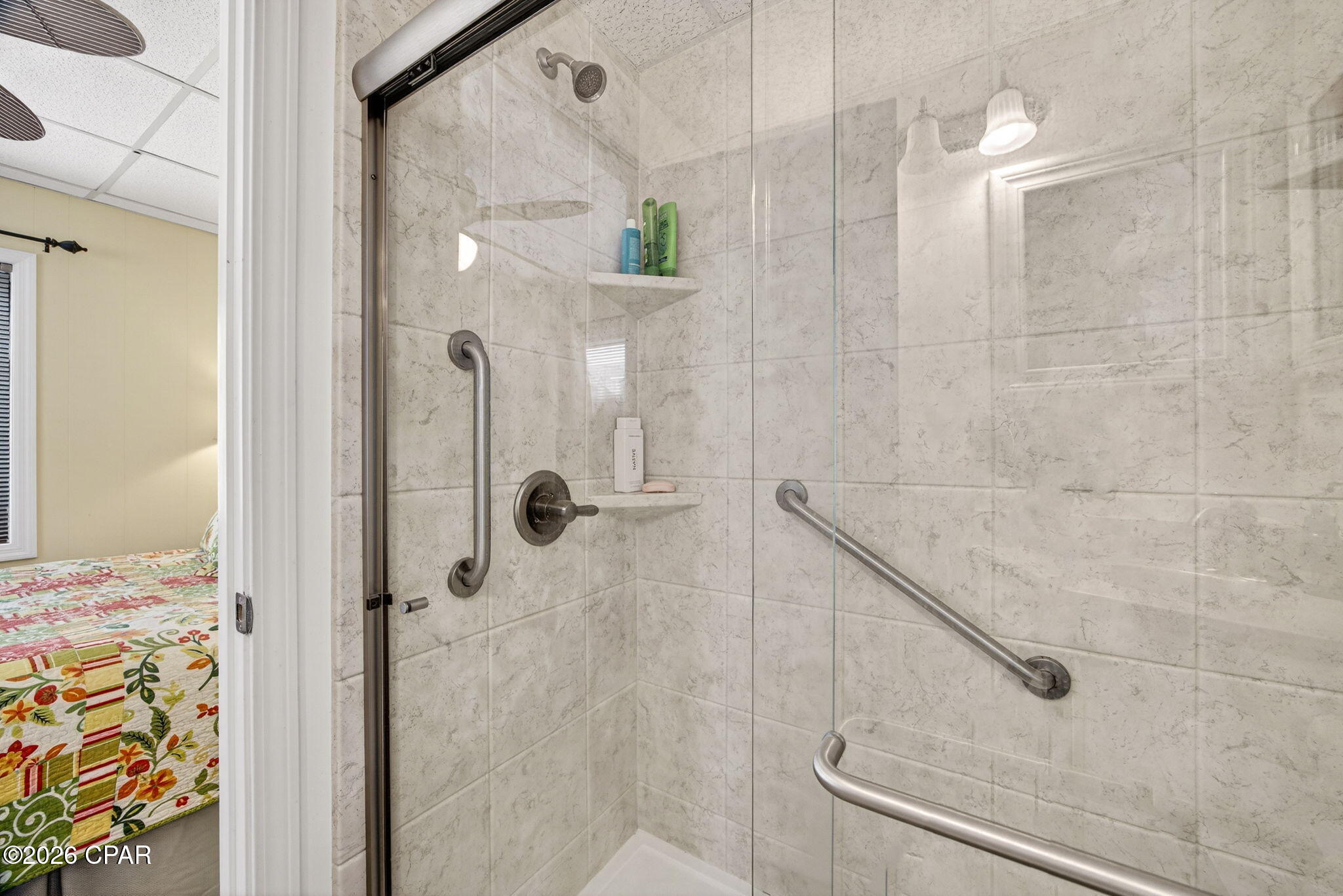 Venture Out Travel Trail - Residential