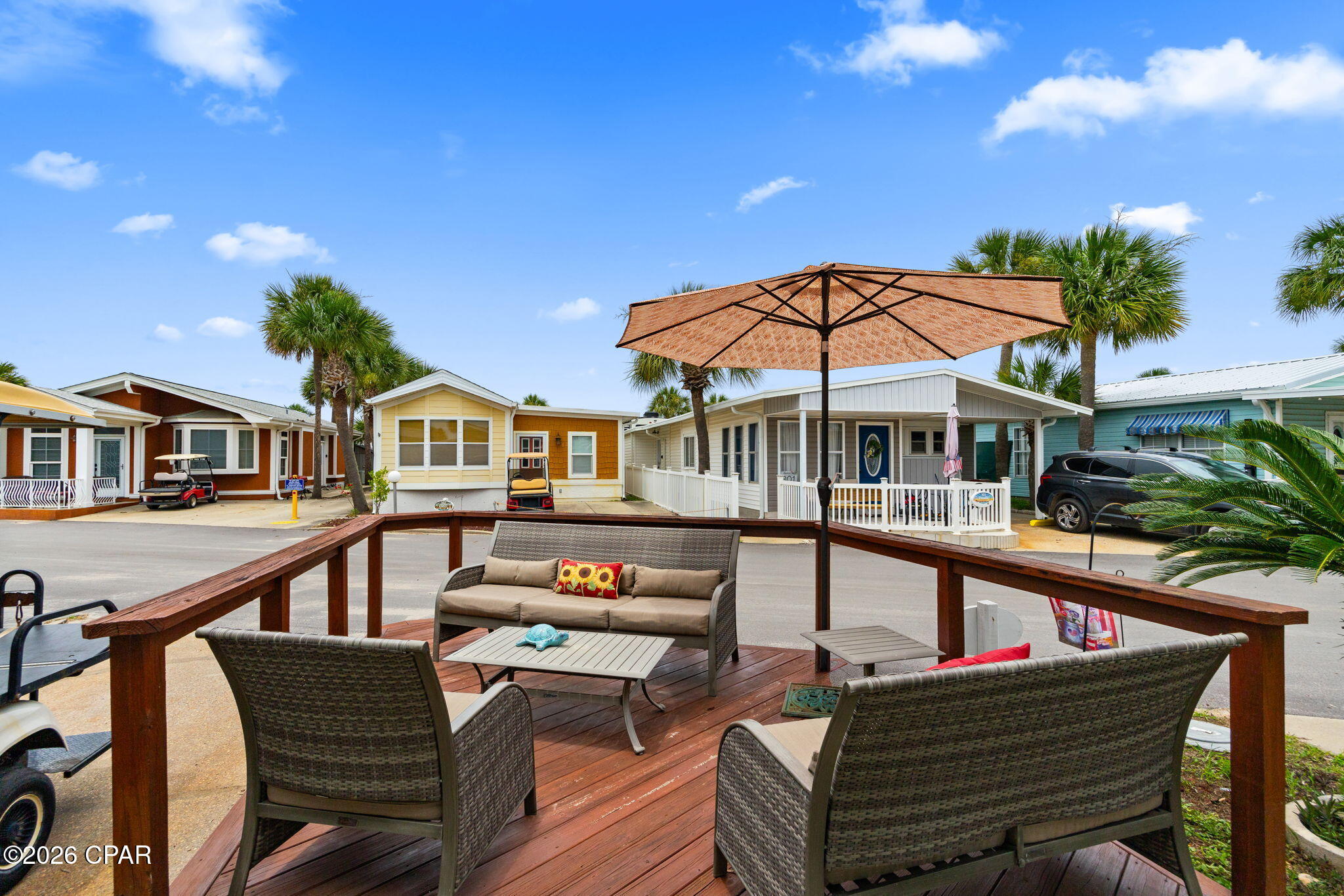 Venture Out Travel Trail - Residential