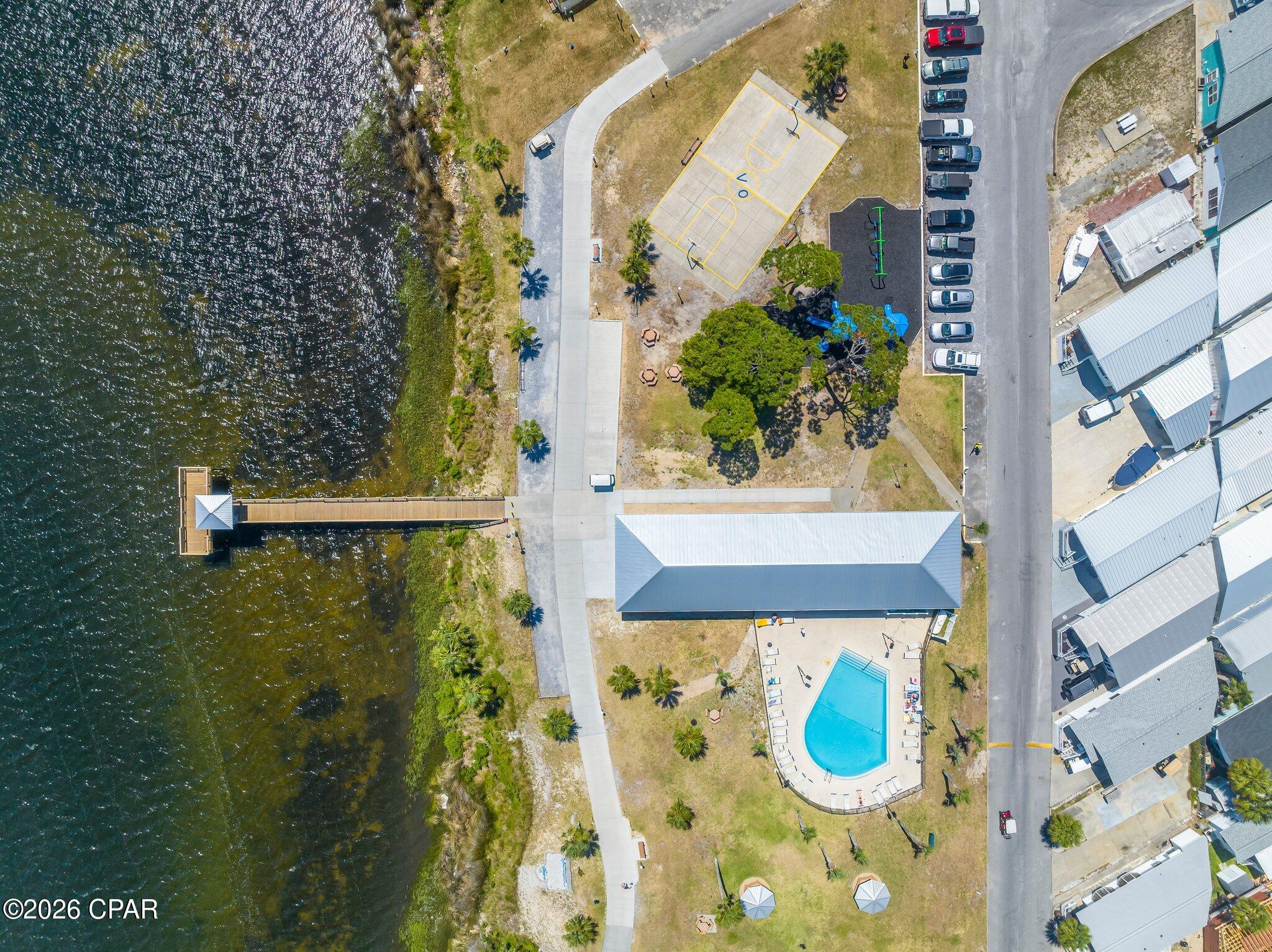 Venture Out Travel Trail - Residential