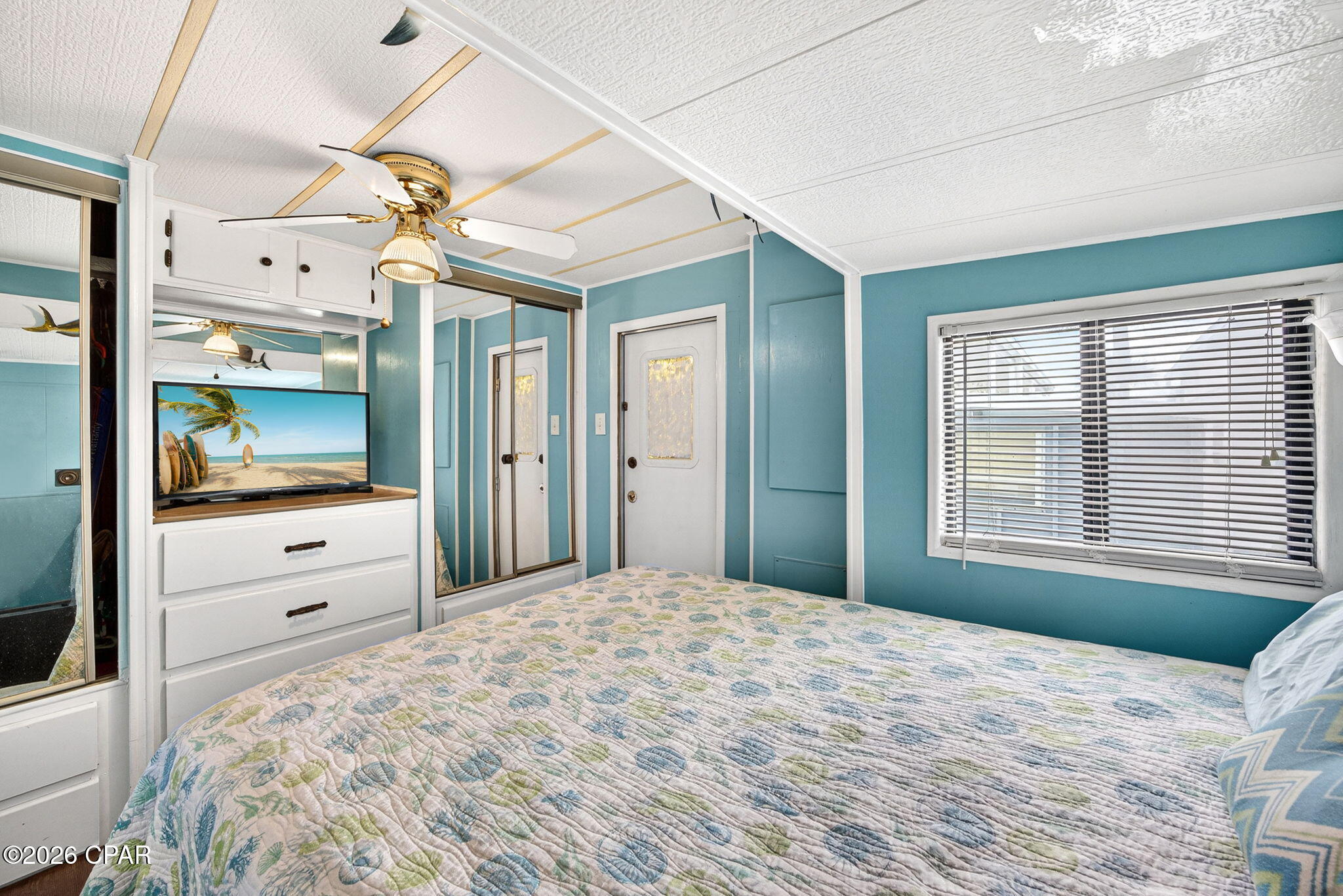 Venture Out Travel Trail - Residential