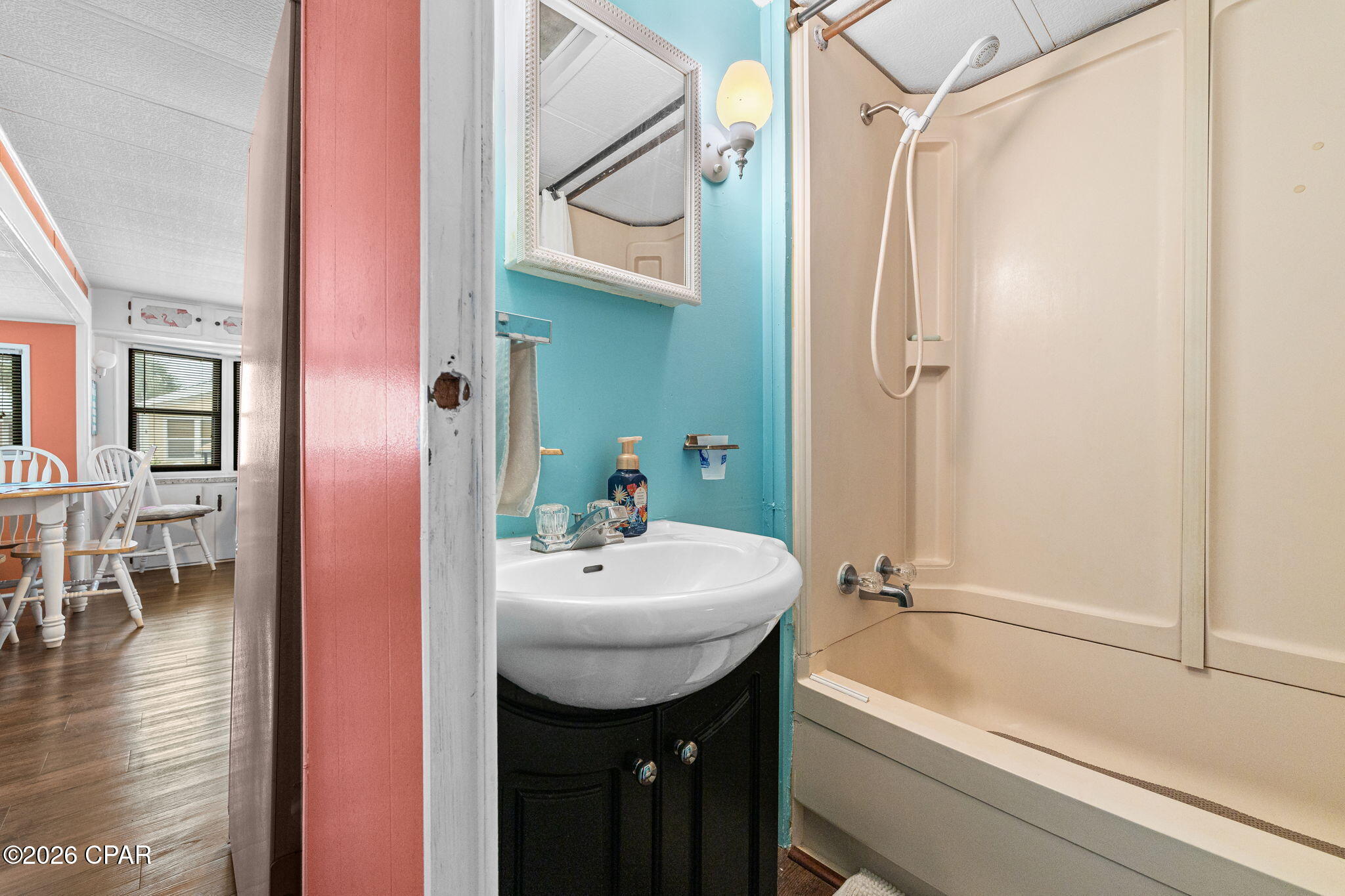 Venture Out Travel Trail - Residential