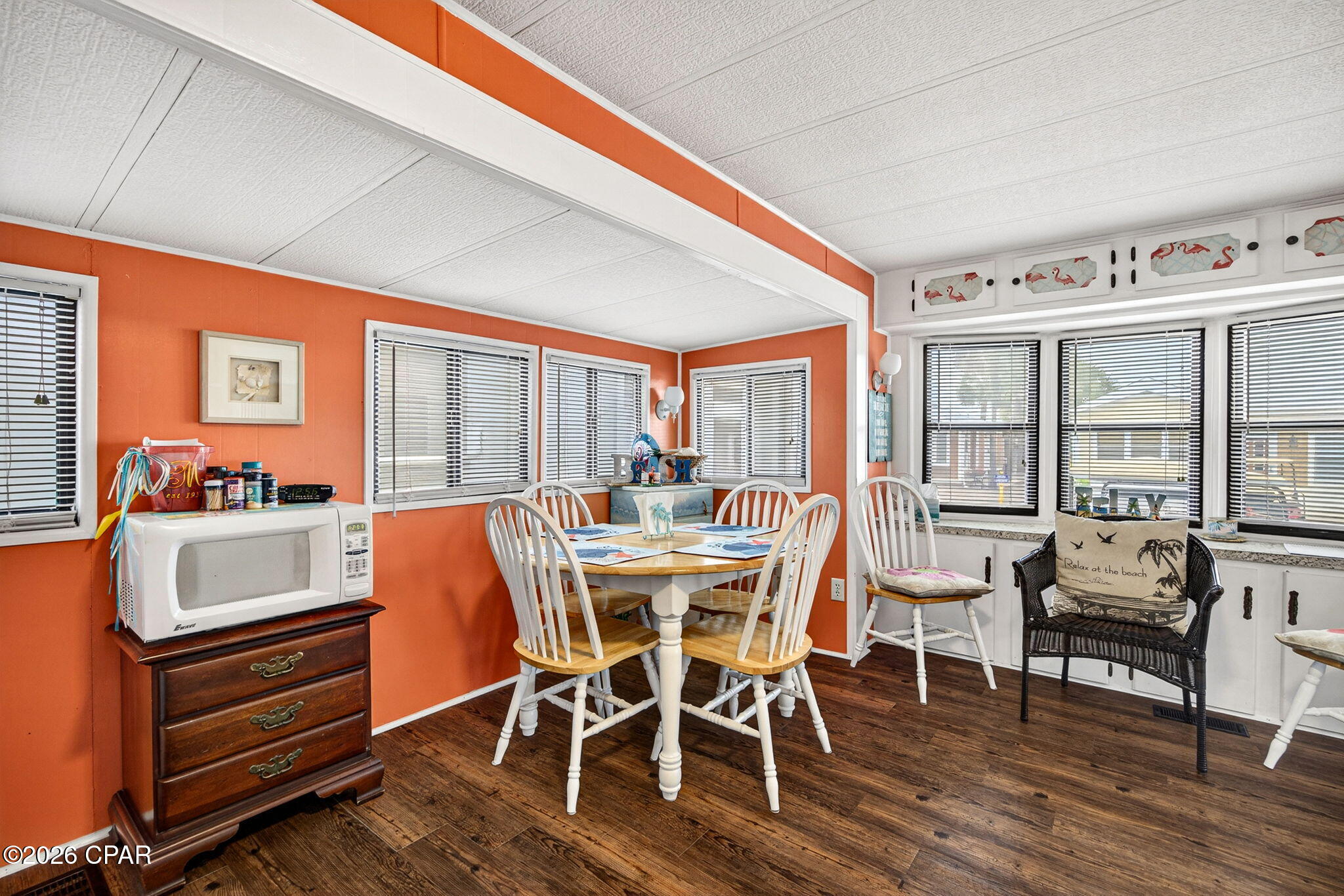 Venture Out Travel Trail - Residential