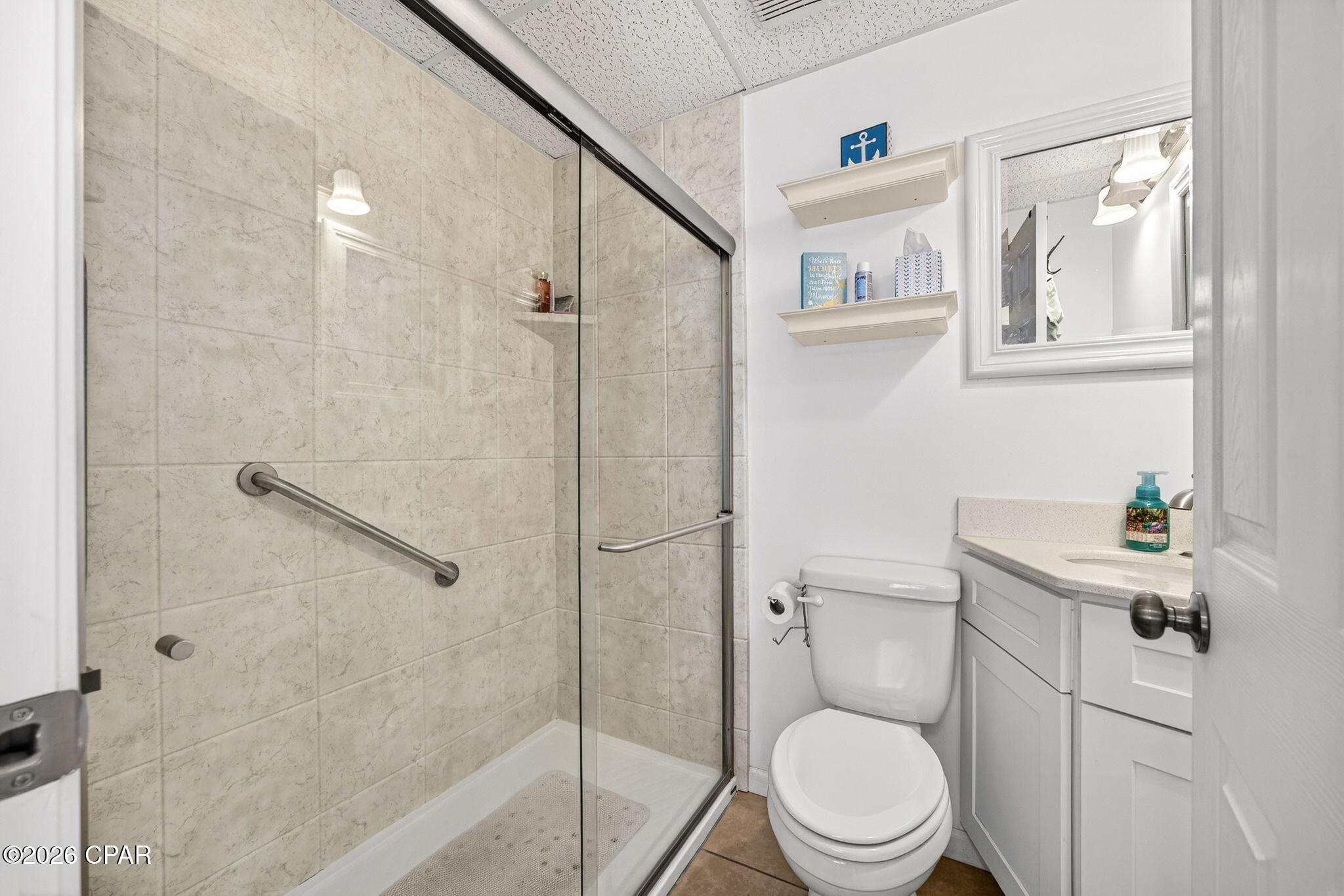 Venture Out Travel Trail - Residential