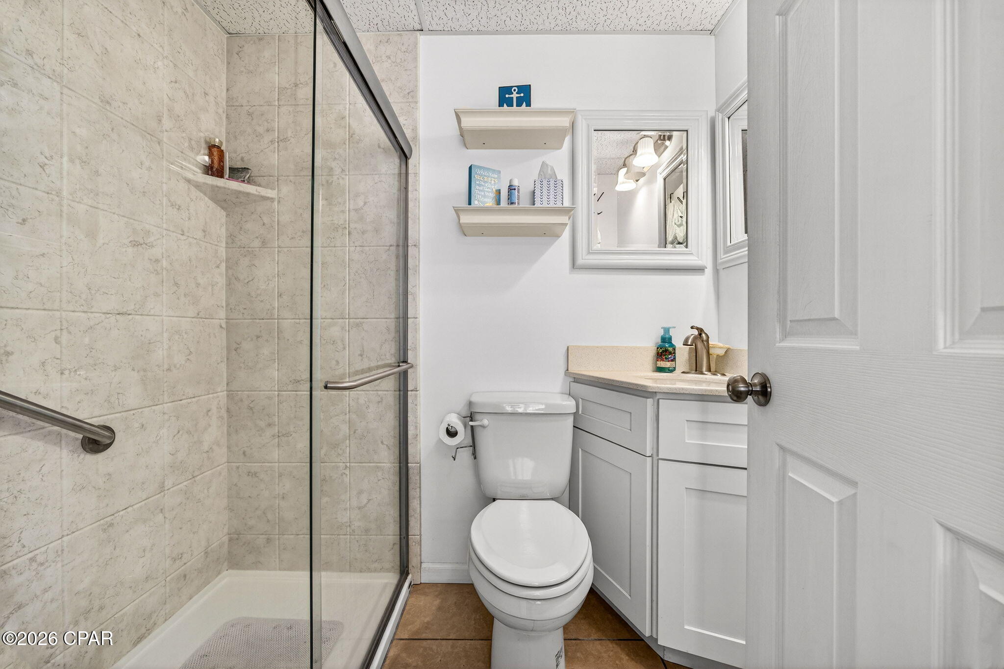 Venture Out Travel Trail - Residential