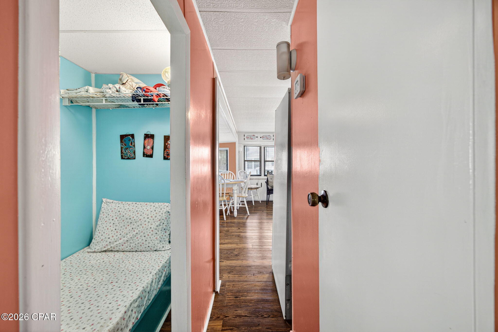 Venture Out Travel Trail - Residential