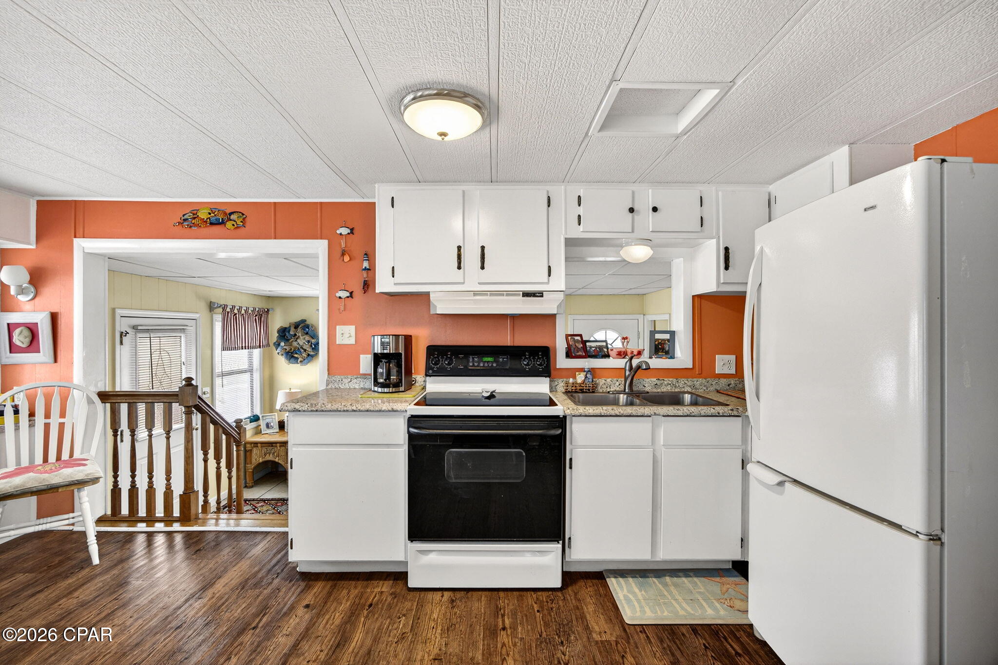 Venture Out Travel Trail - Residential