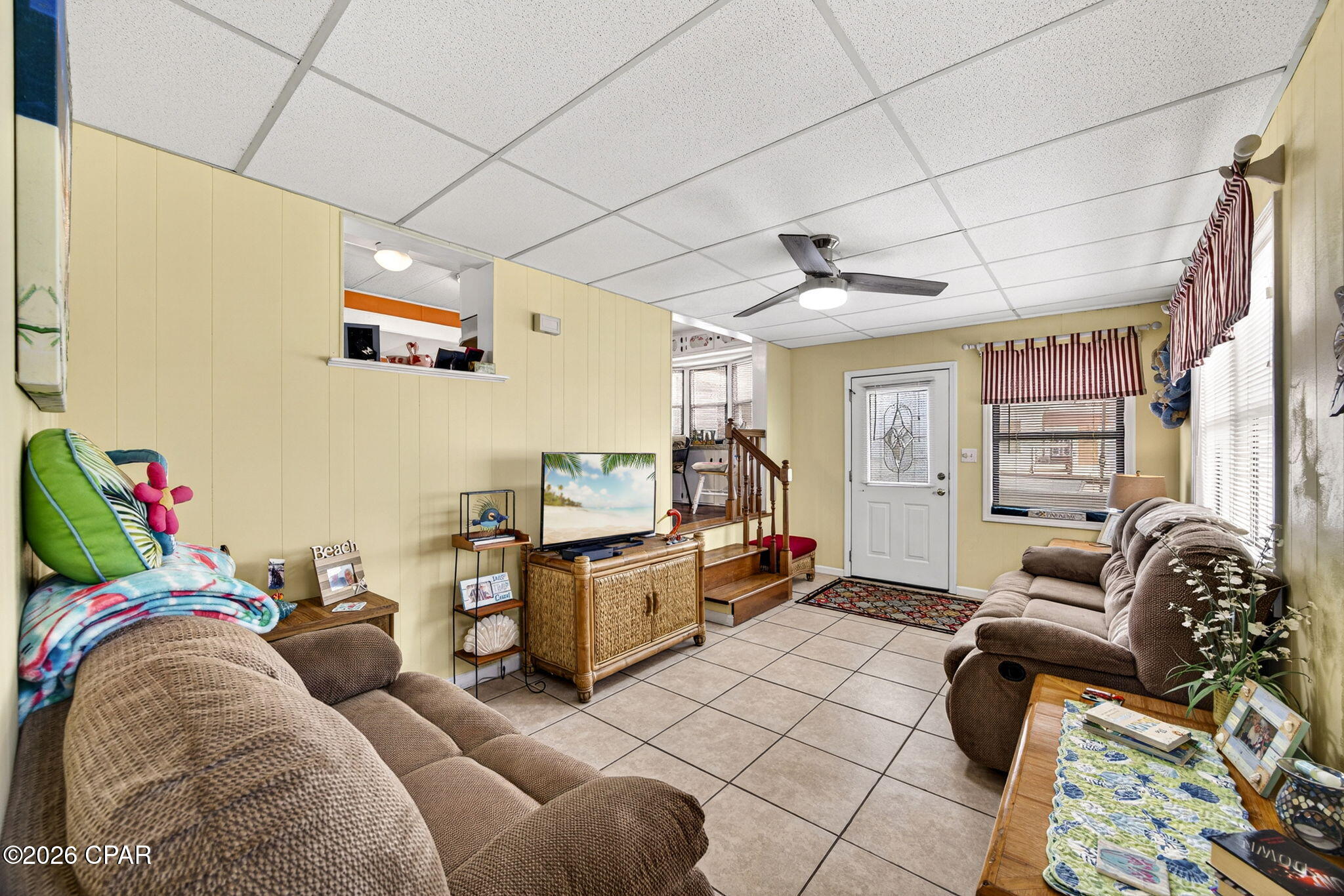 Venture Out Travel Trail - Residential