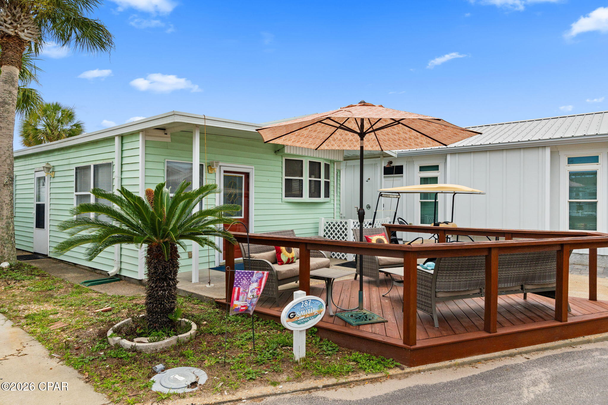 Venture Out Travel Trail - Residential