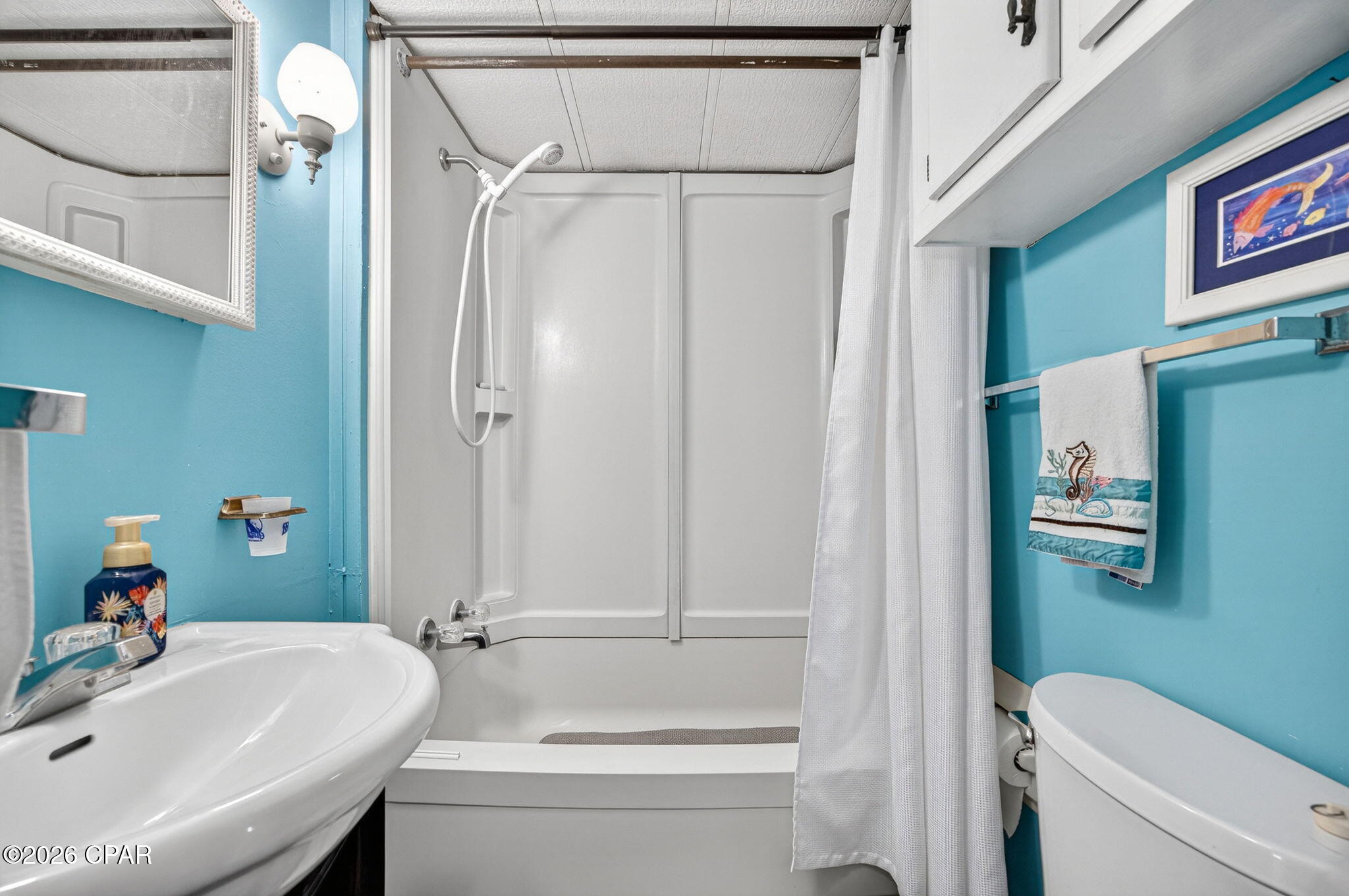 Venture Out Travel Trail - Residential