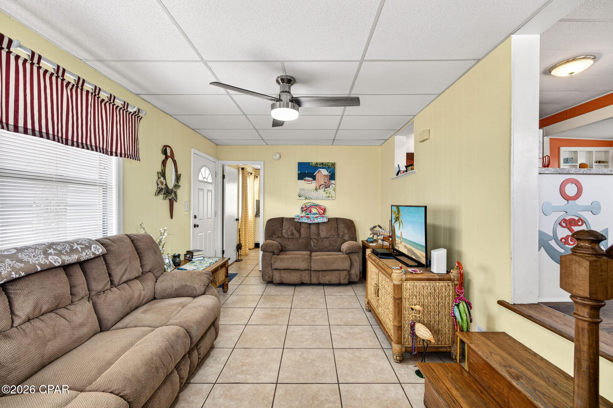 Venture Out Travel Trail - Residential