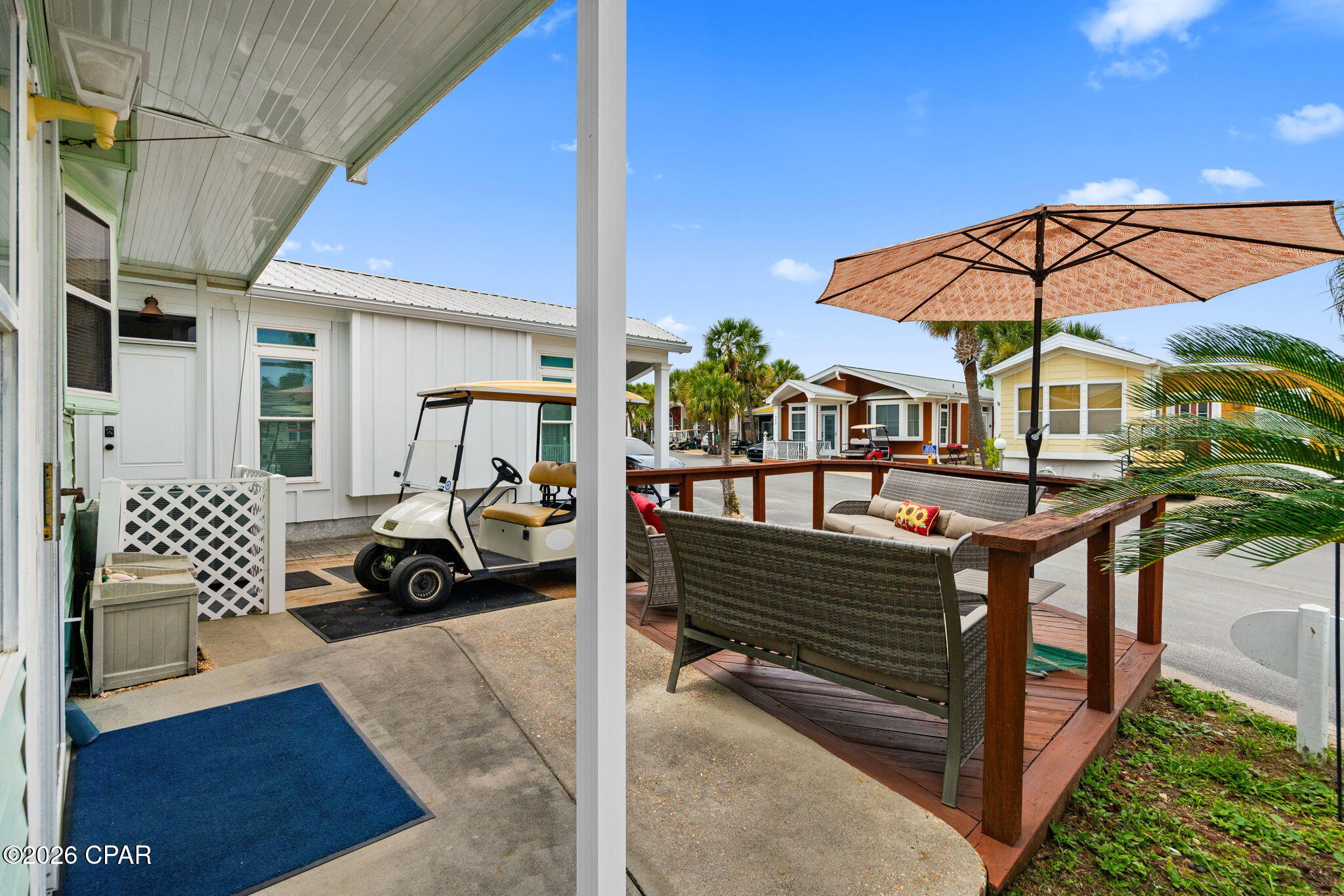 Venture Out Travel Trail - Residential