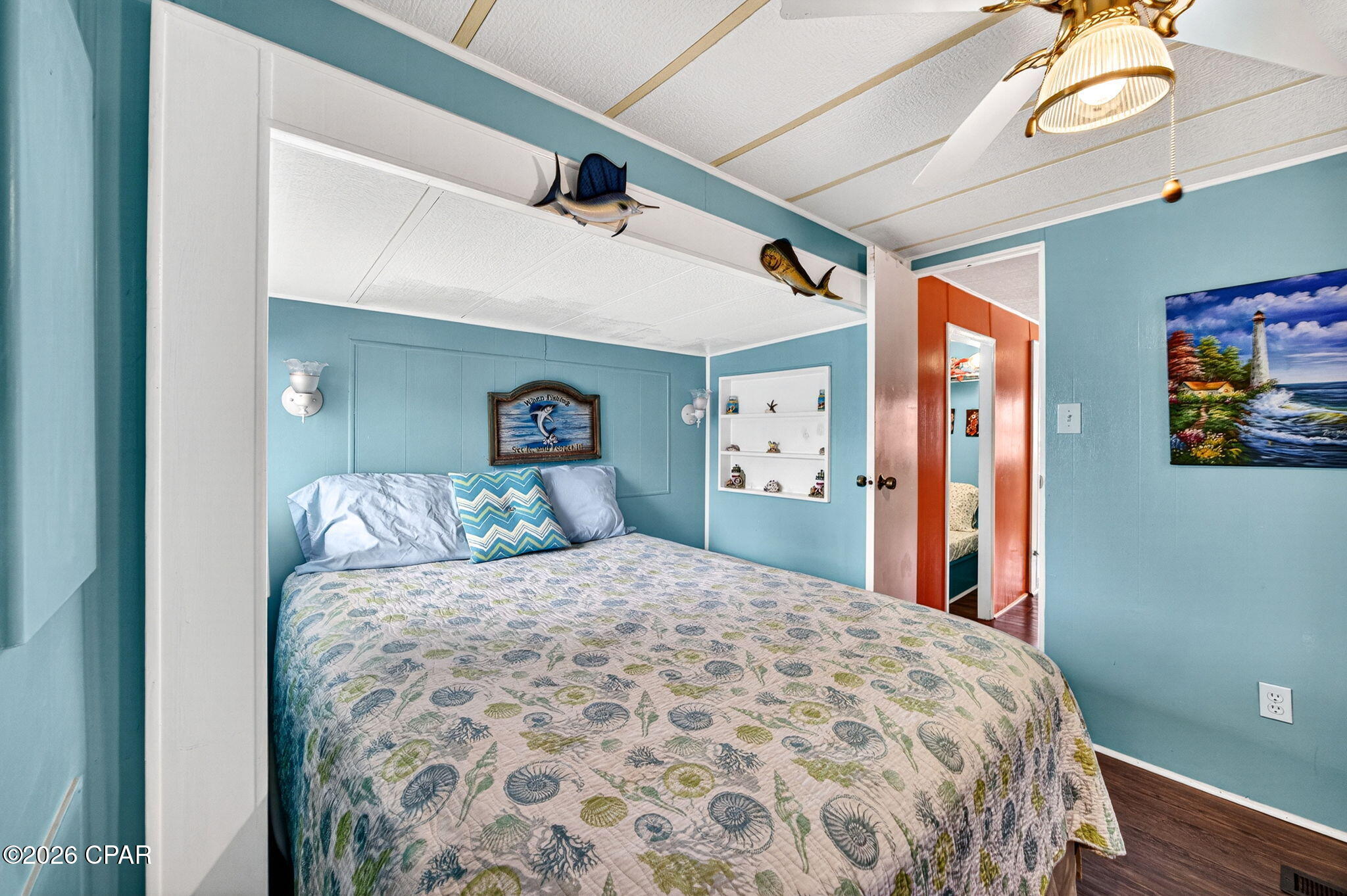 Venture Out Travel Trail - Residential