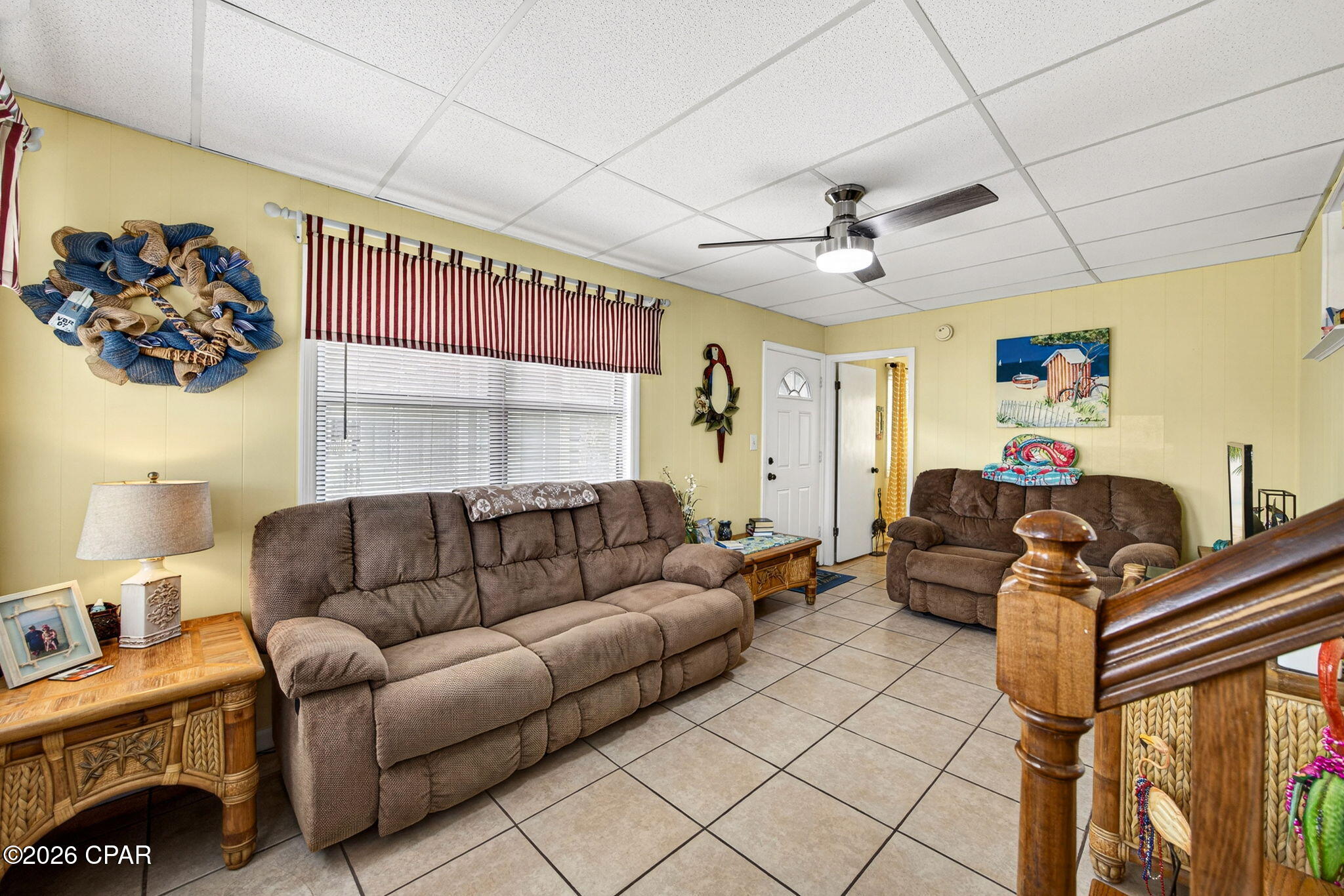 Venture Out Travel Trail - Residential