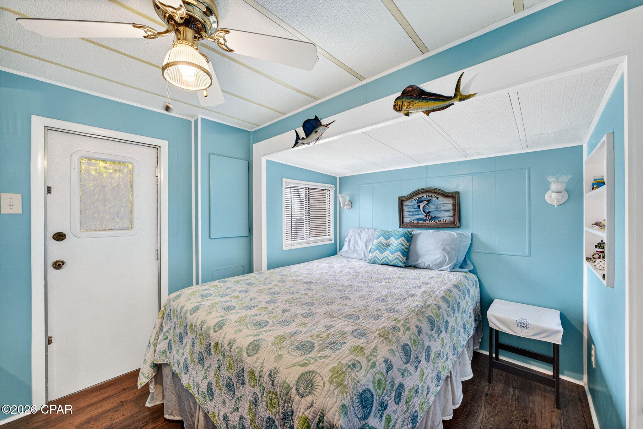 Venture Out Travel Trail - Residential