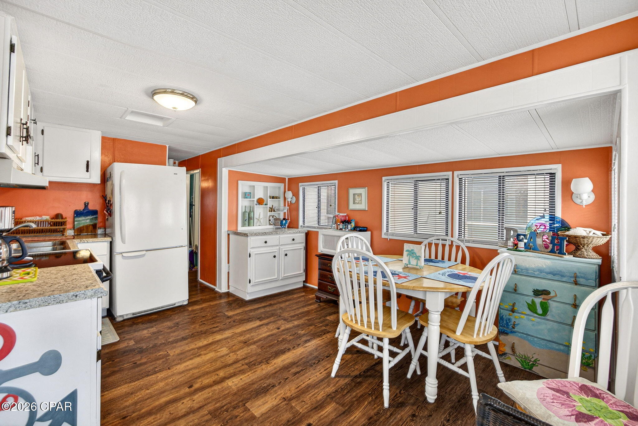 Venture Out Travel Trail - Residential