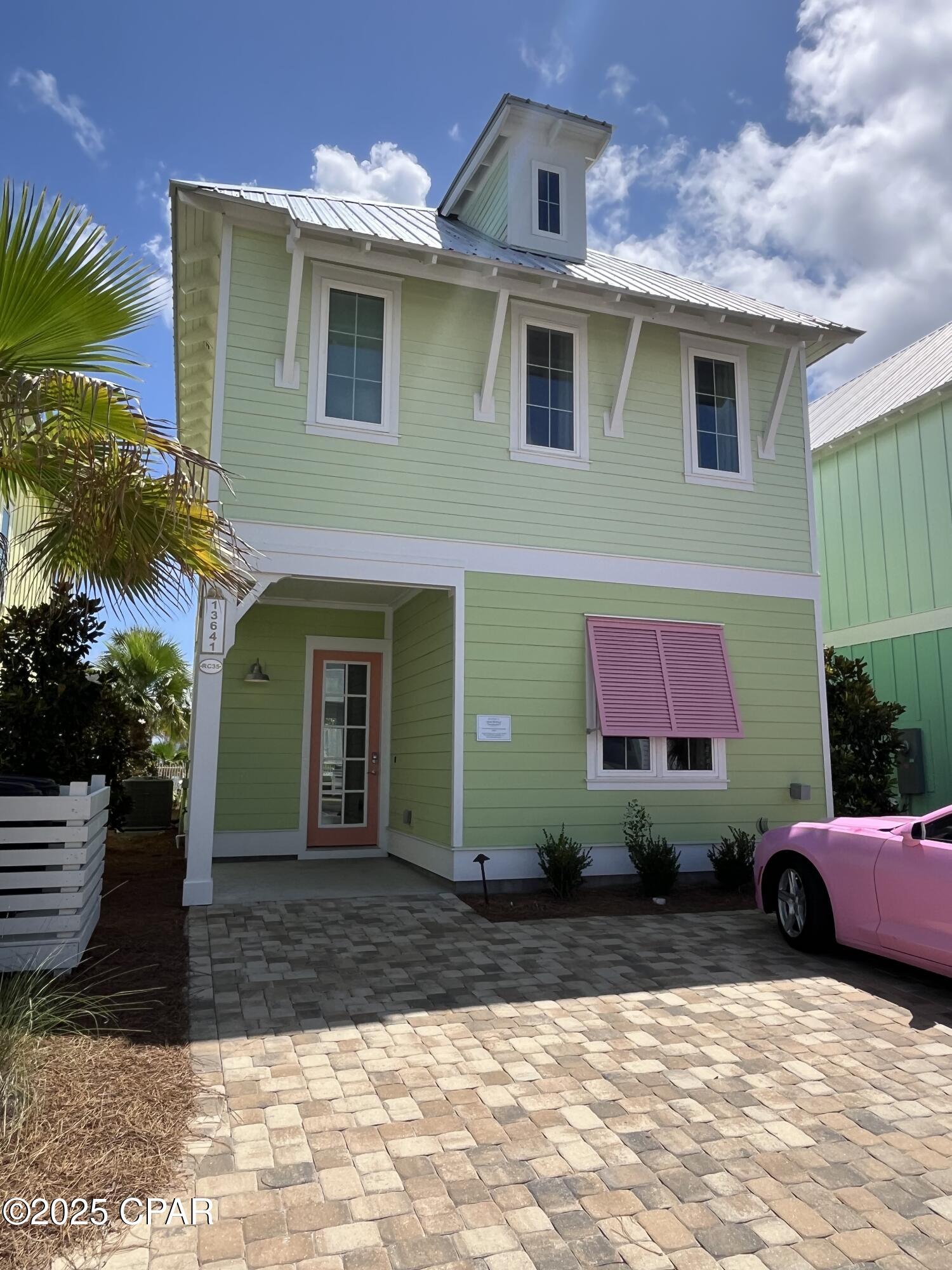 Margaritaville Cottages - Residential