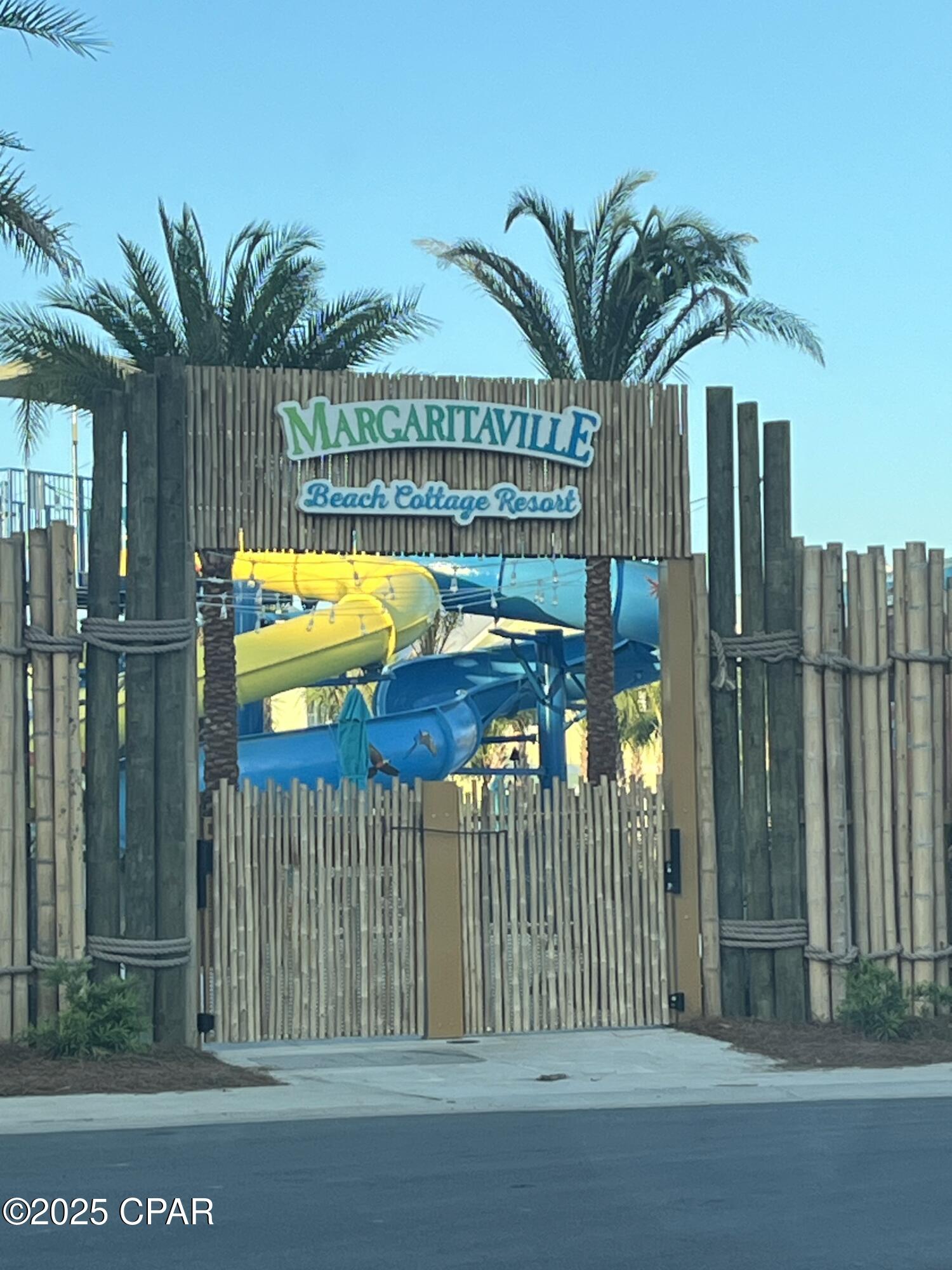 Margaritaville Cottages - Residential