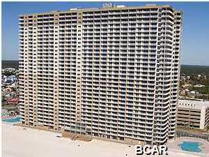 Tidewater Beach Phase I - Residential