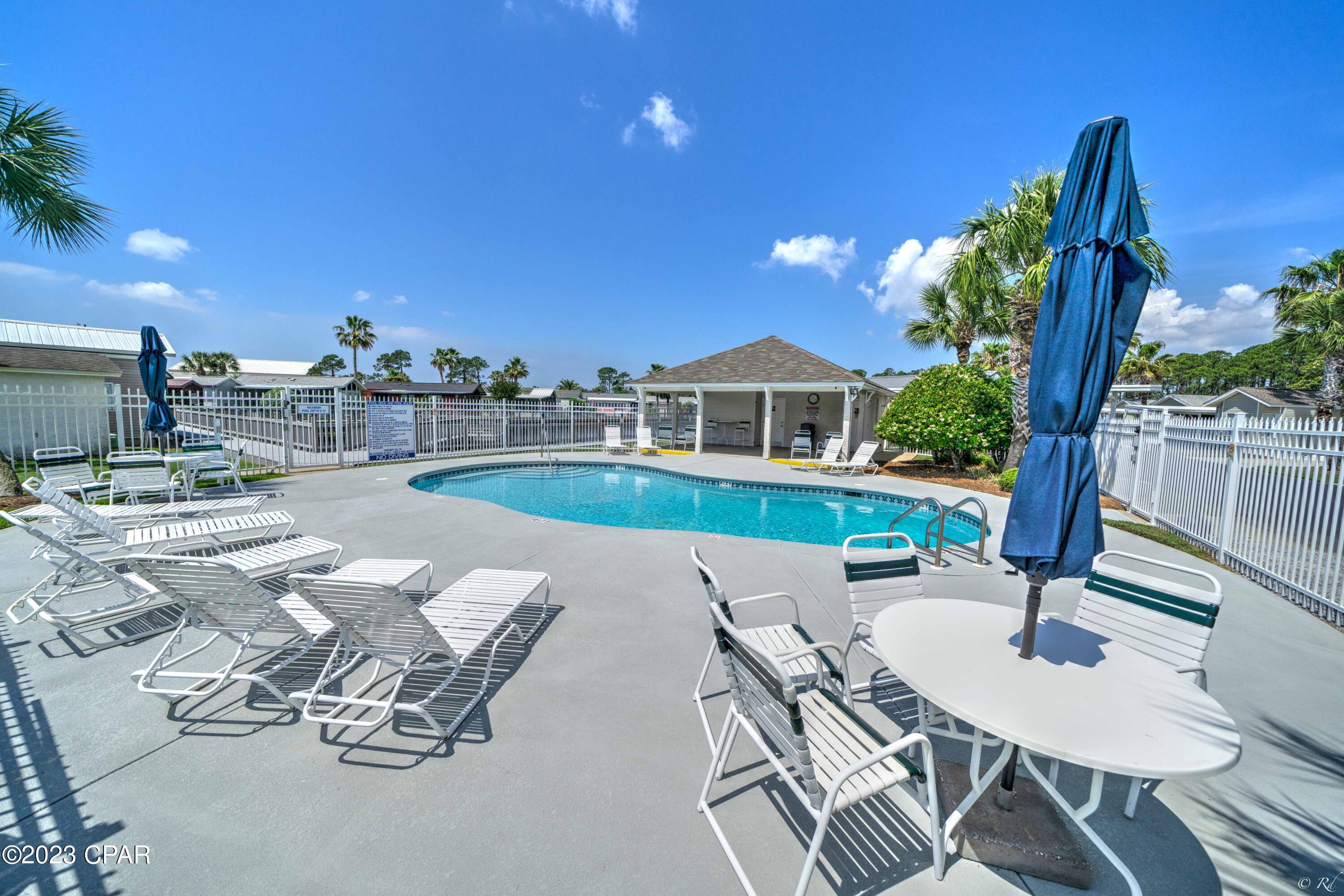 Emerald Pointe Resort - Residential