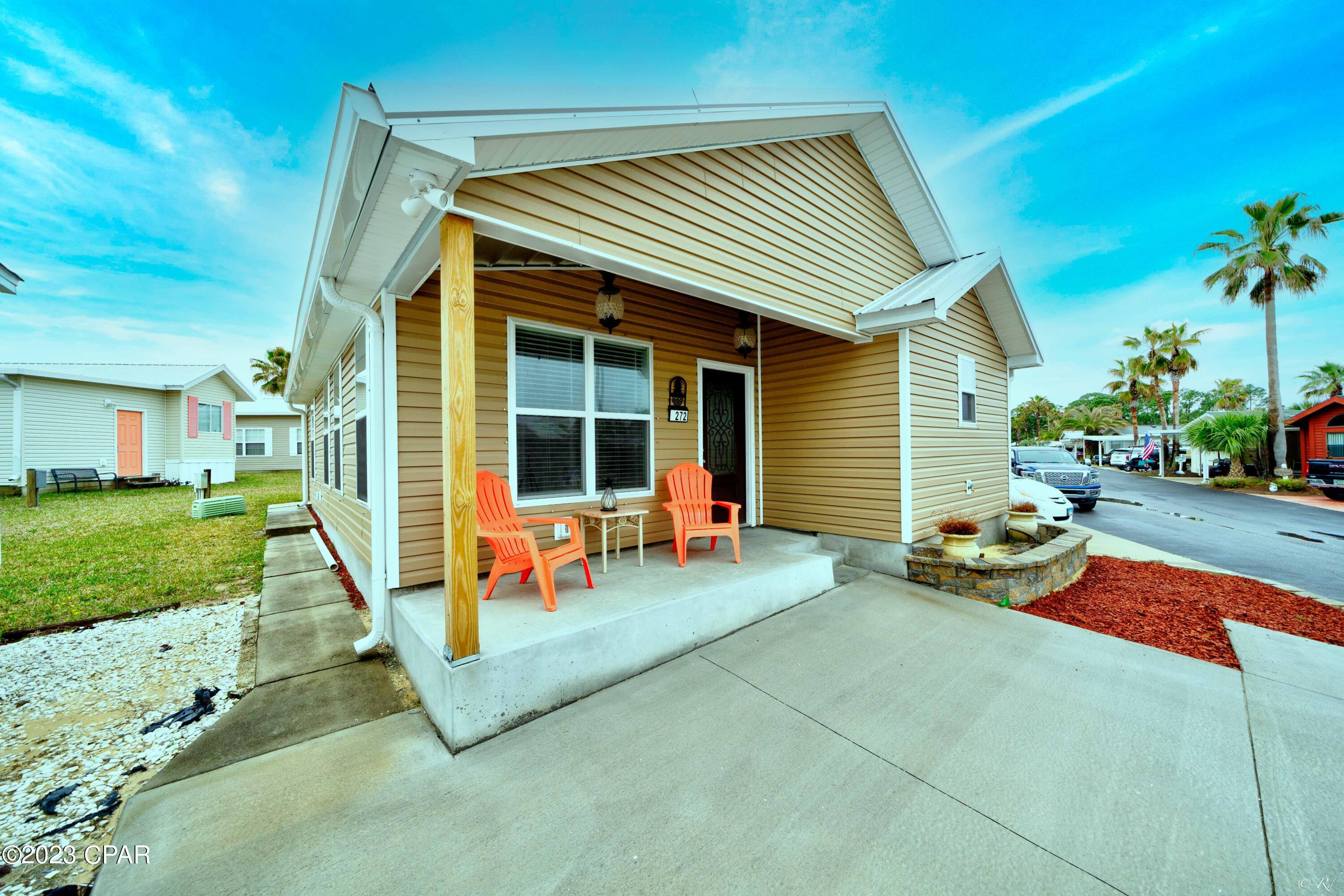 Emerald Pointe Resort - Residential