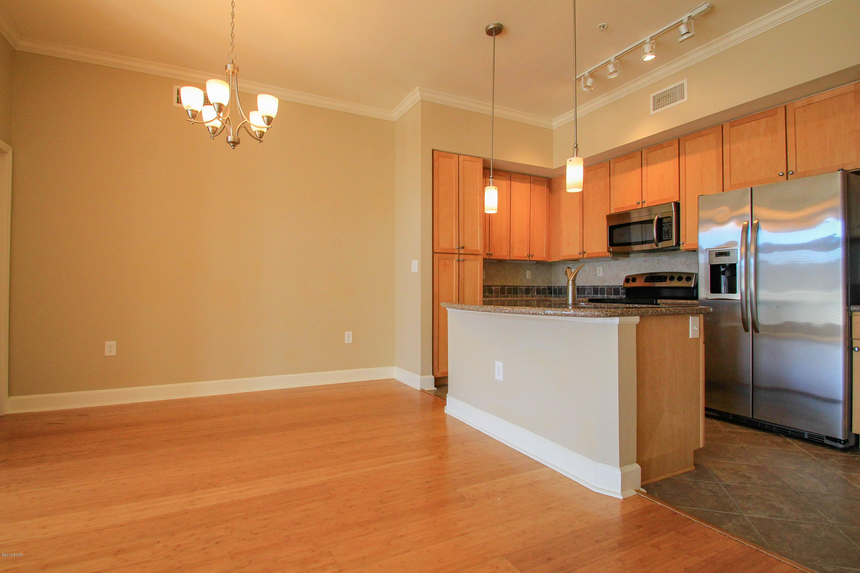Island Reserve - Residential Lease