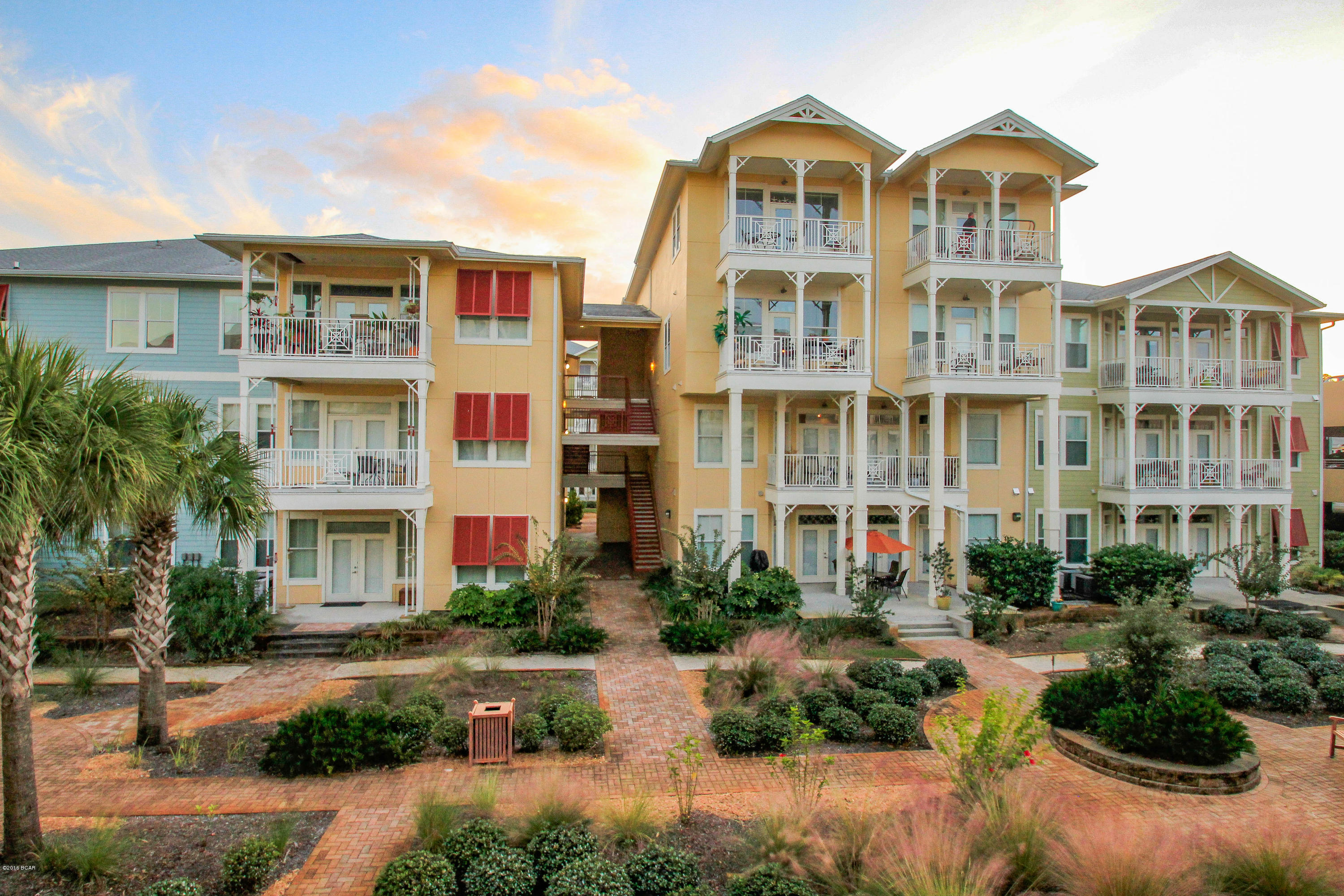 Island Reserve - Residential Lease