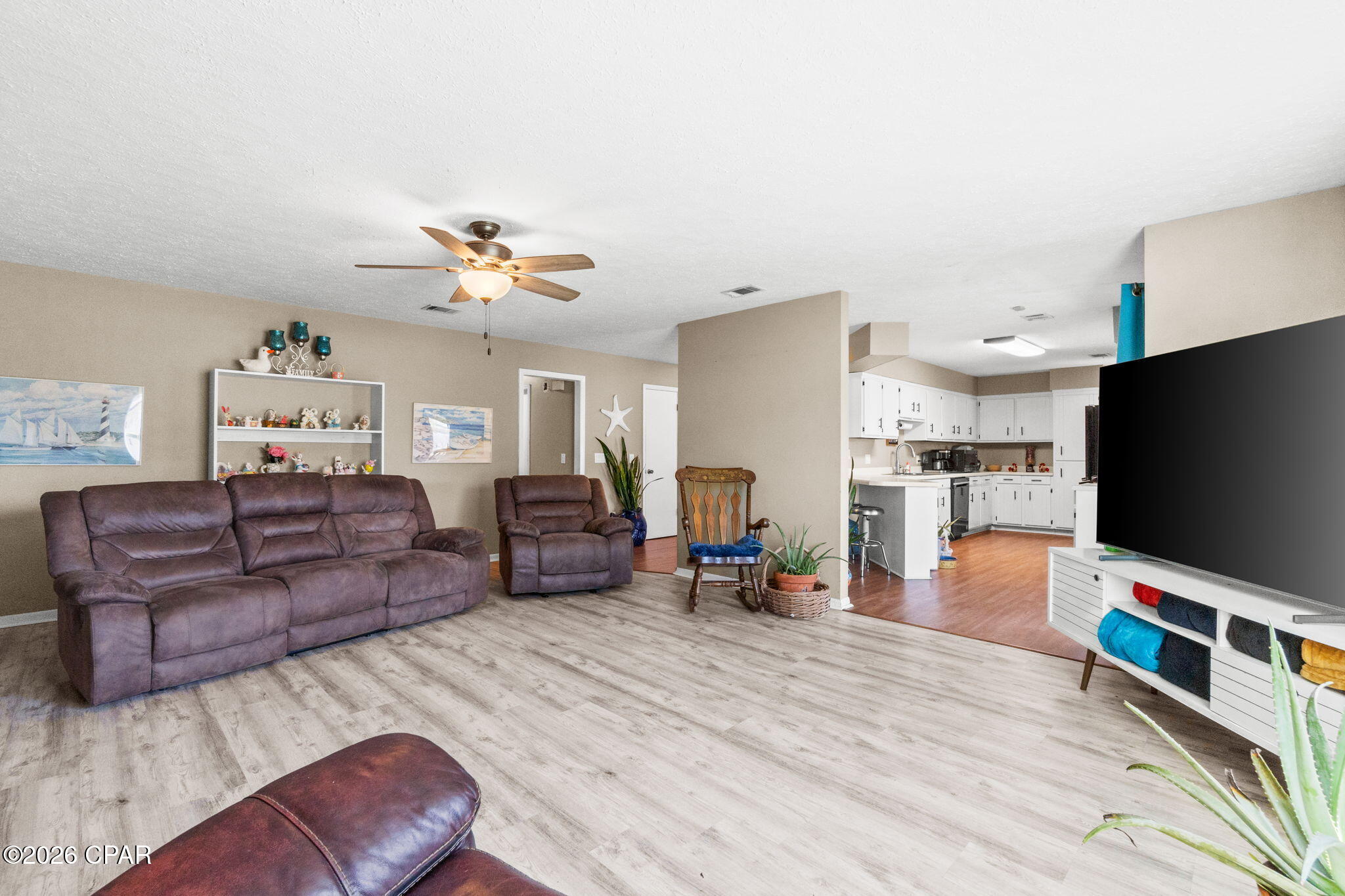 Forest Park East U-2 - Residential