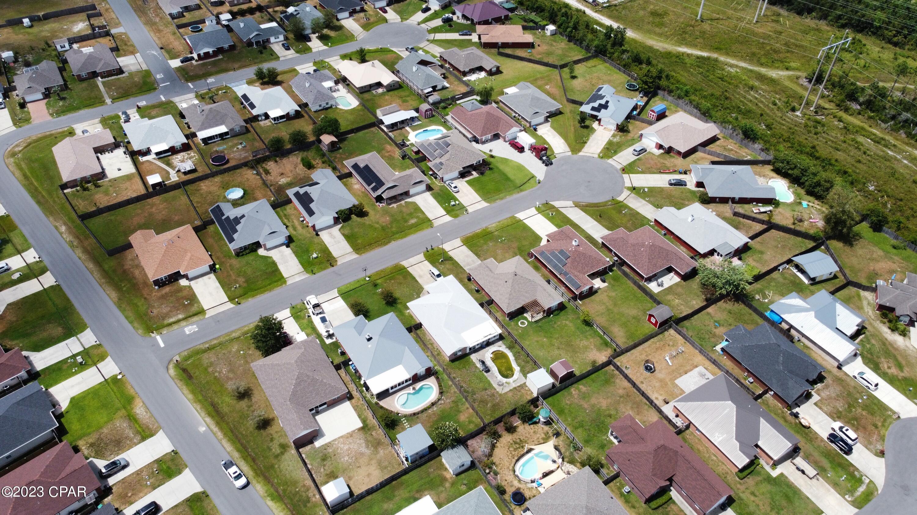 Brentwood Estates - Residential