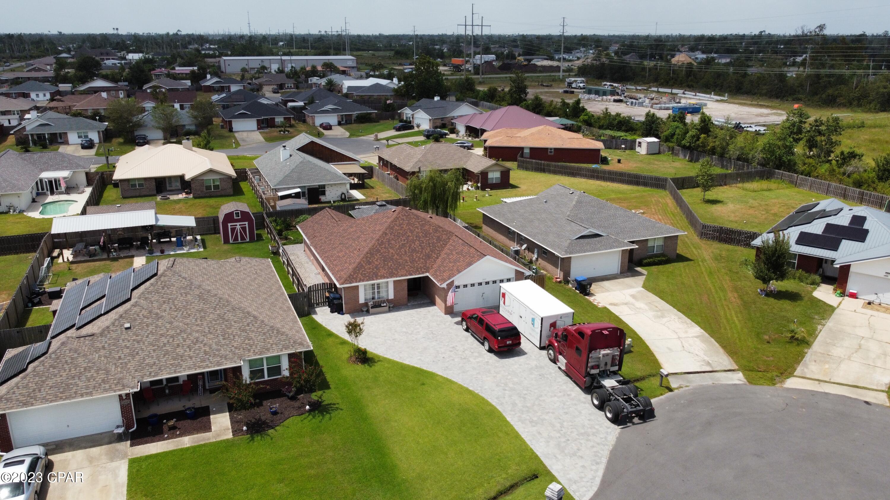 Brentwood Estates - Residential