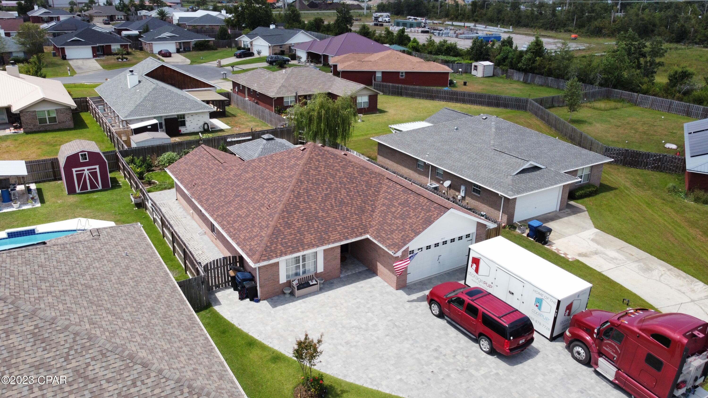 Brentwood Estates - Residential