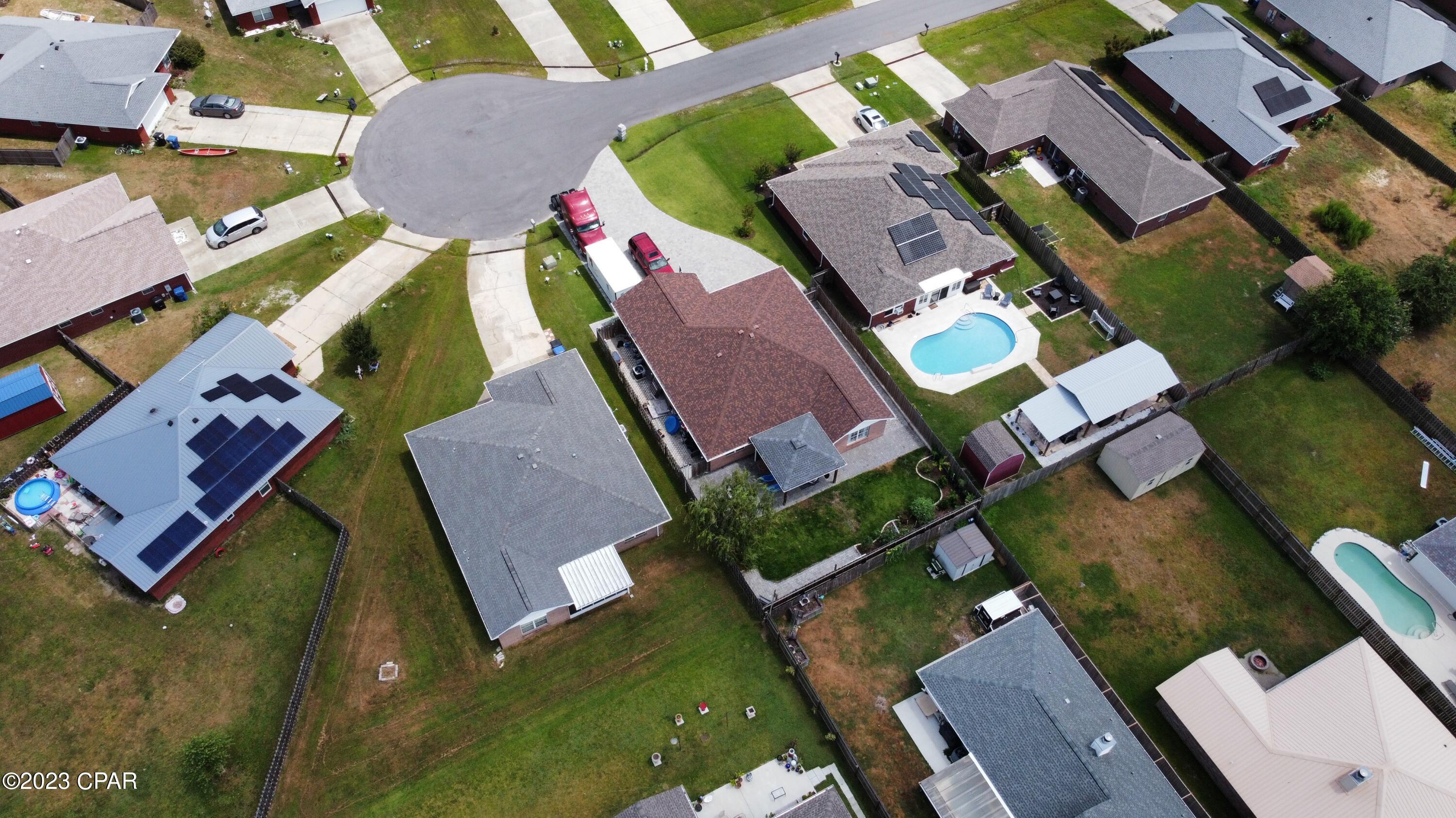 Brentwood Estates - Residential