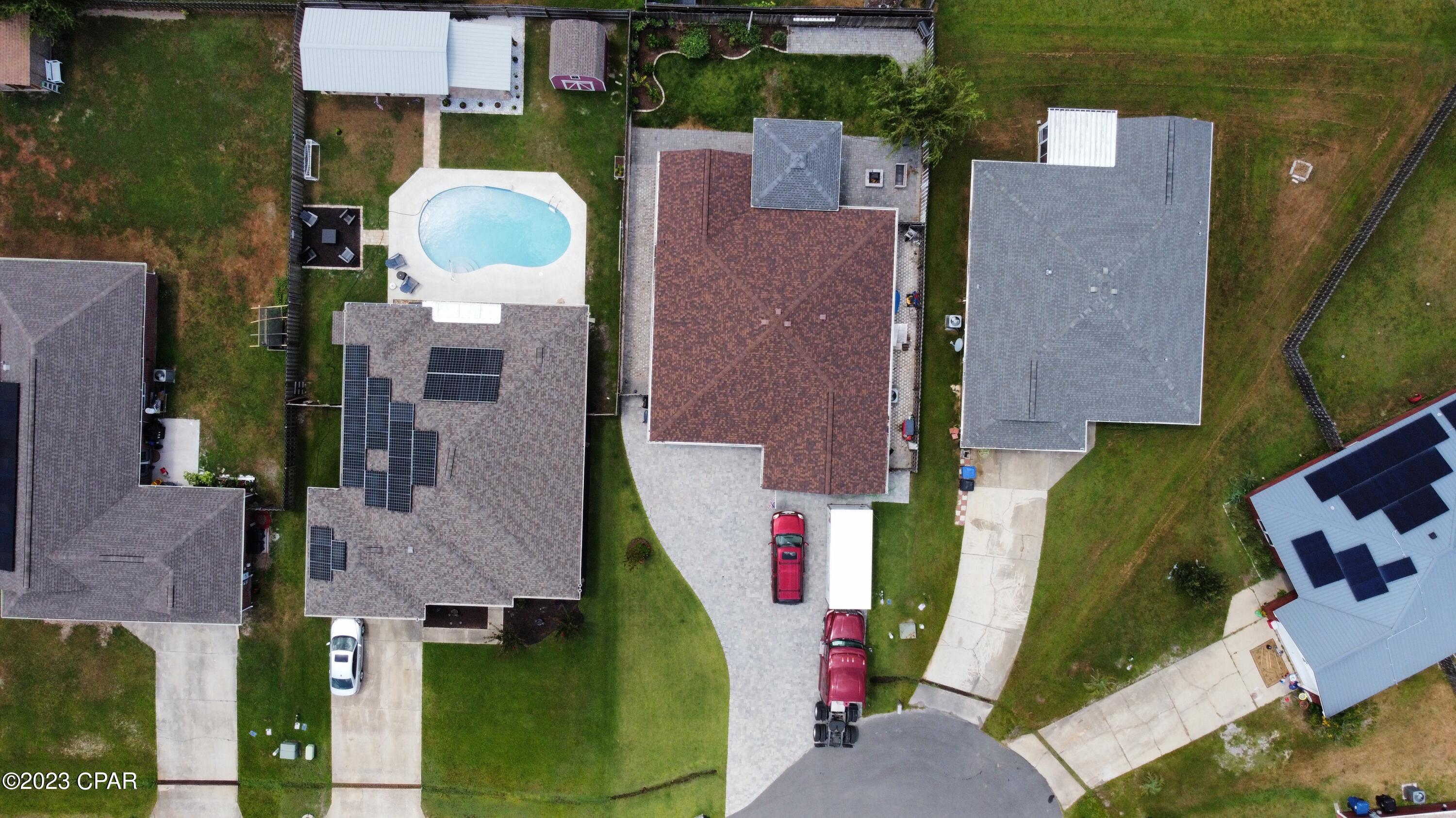 Brentwood Estates - Residential