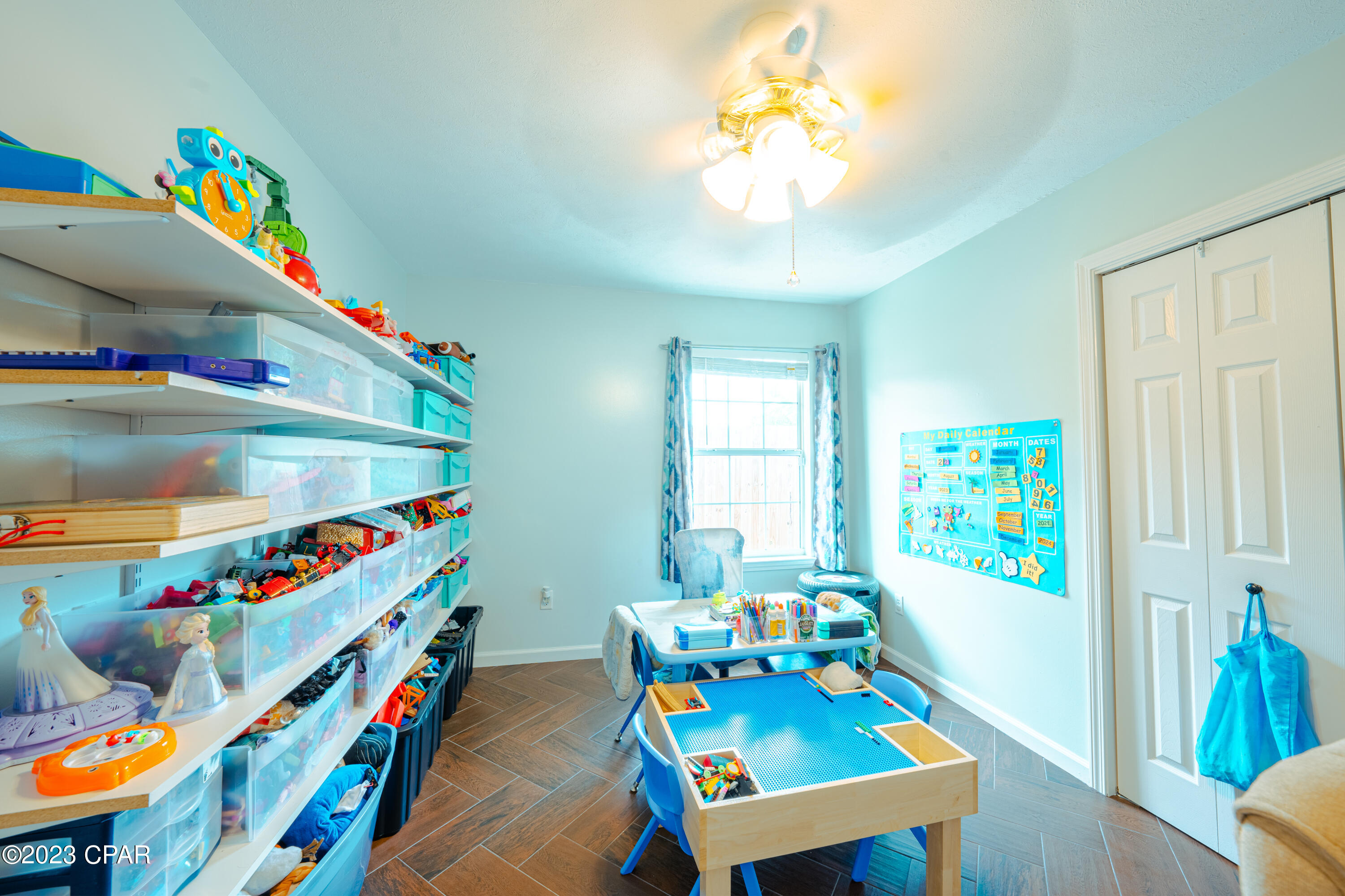 Brentwood Estates - Residential