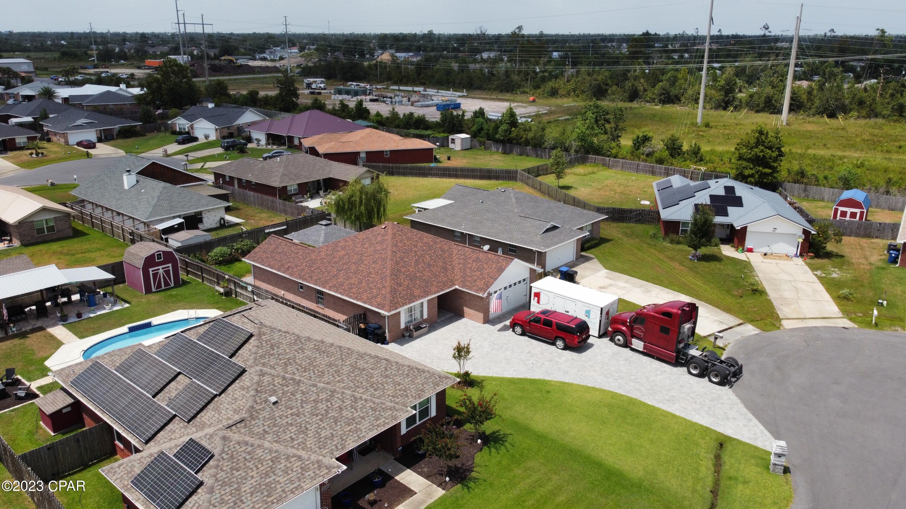 Brentwood Estates - Residential