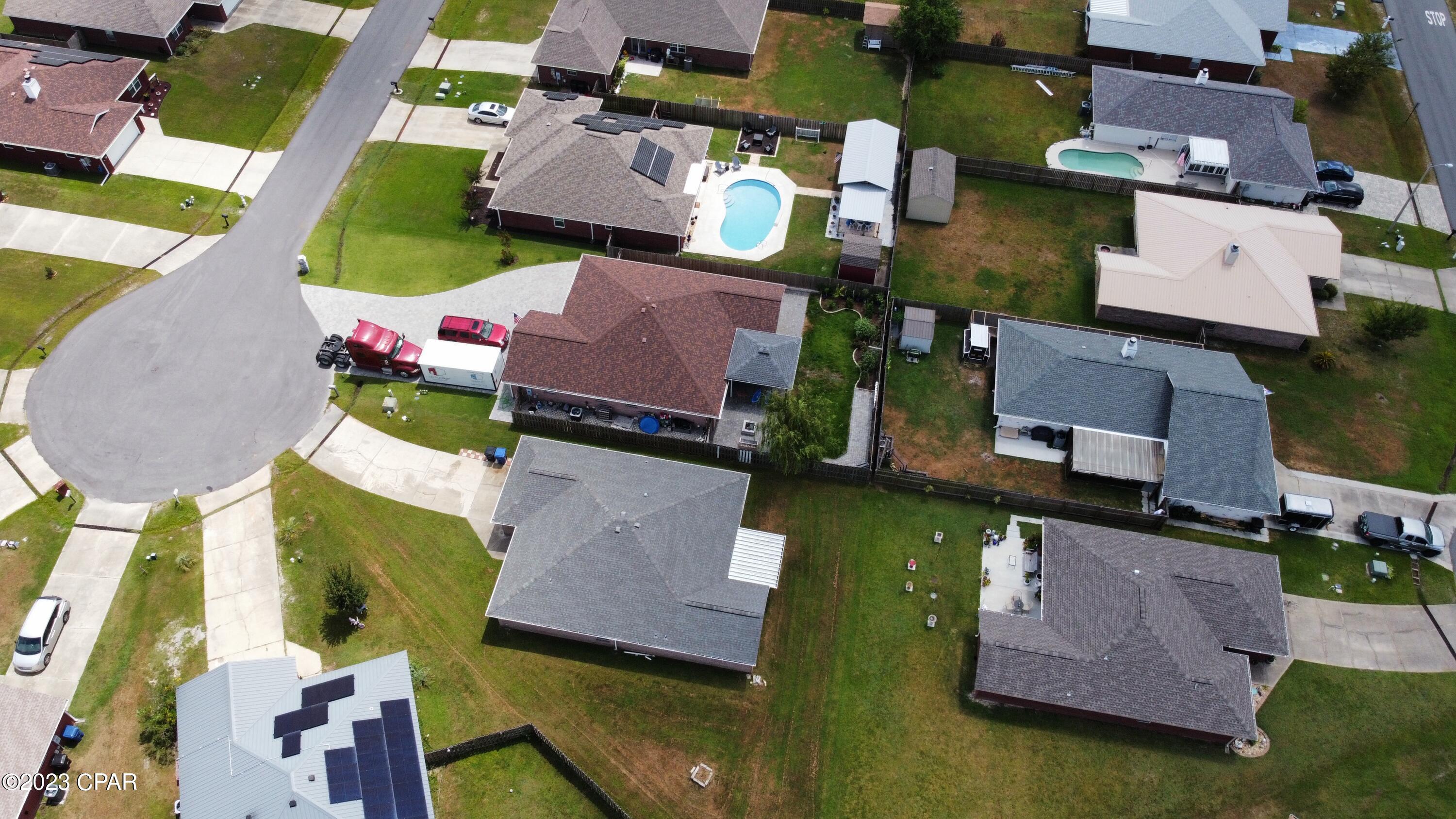 Brentwood Estates - Residential