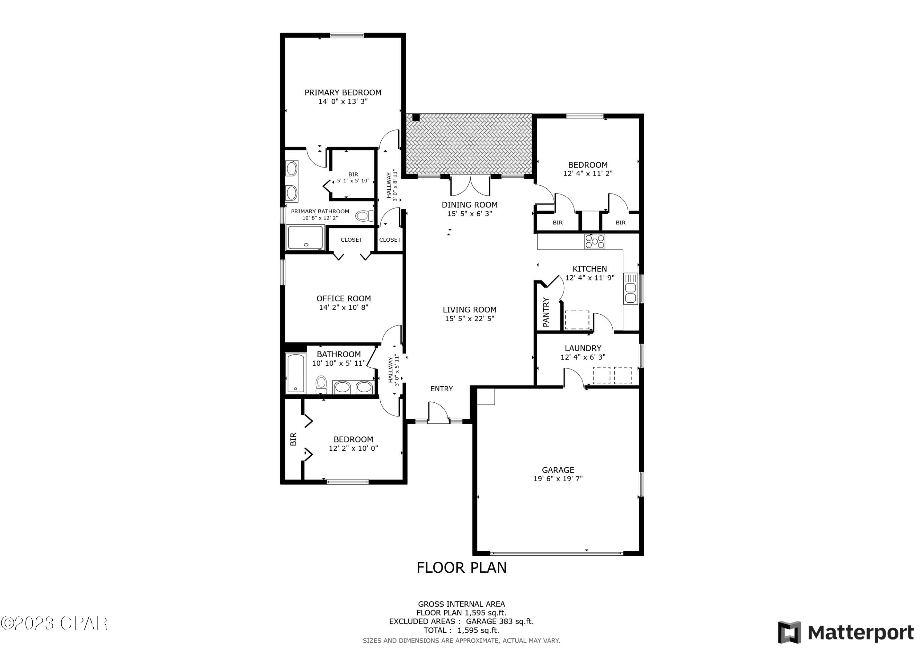 Brentwood Estates - Residential