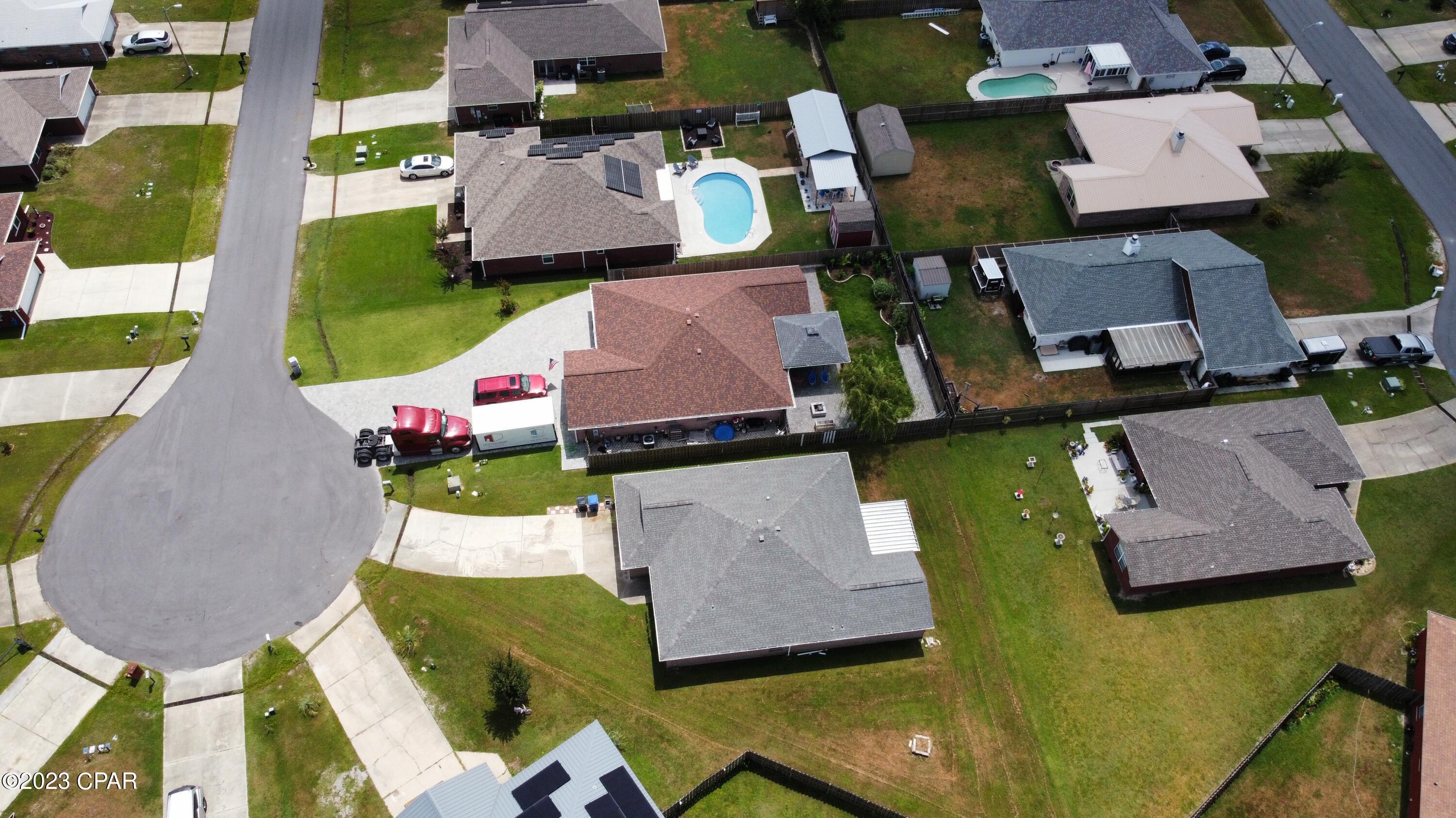 Brentwood Estates - Residential