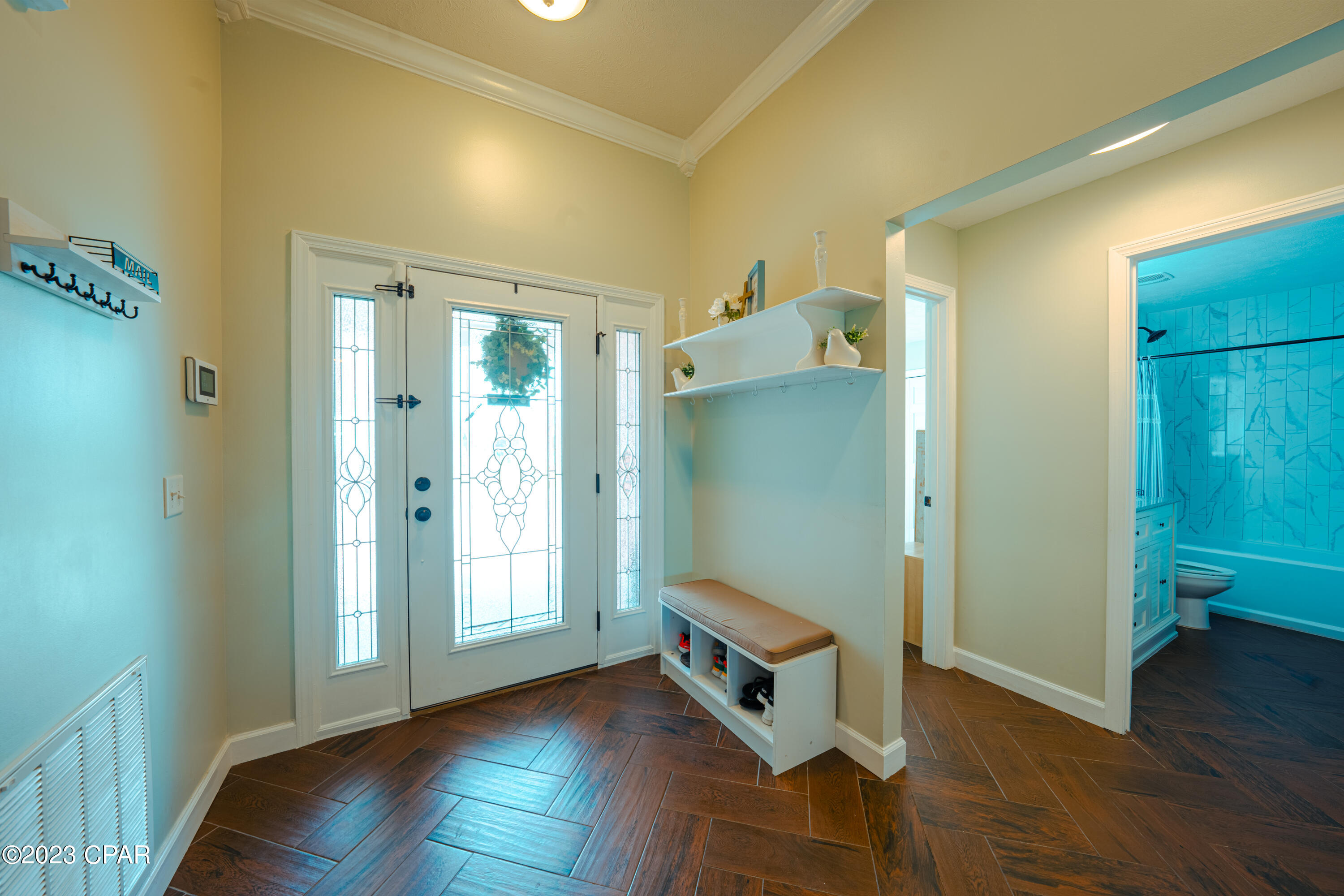Brentwood Estates - Residential