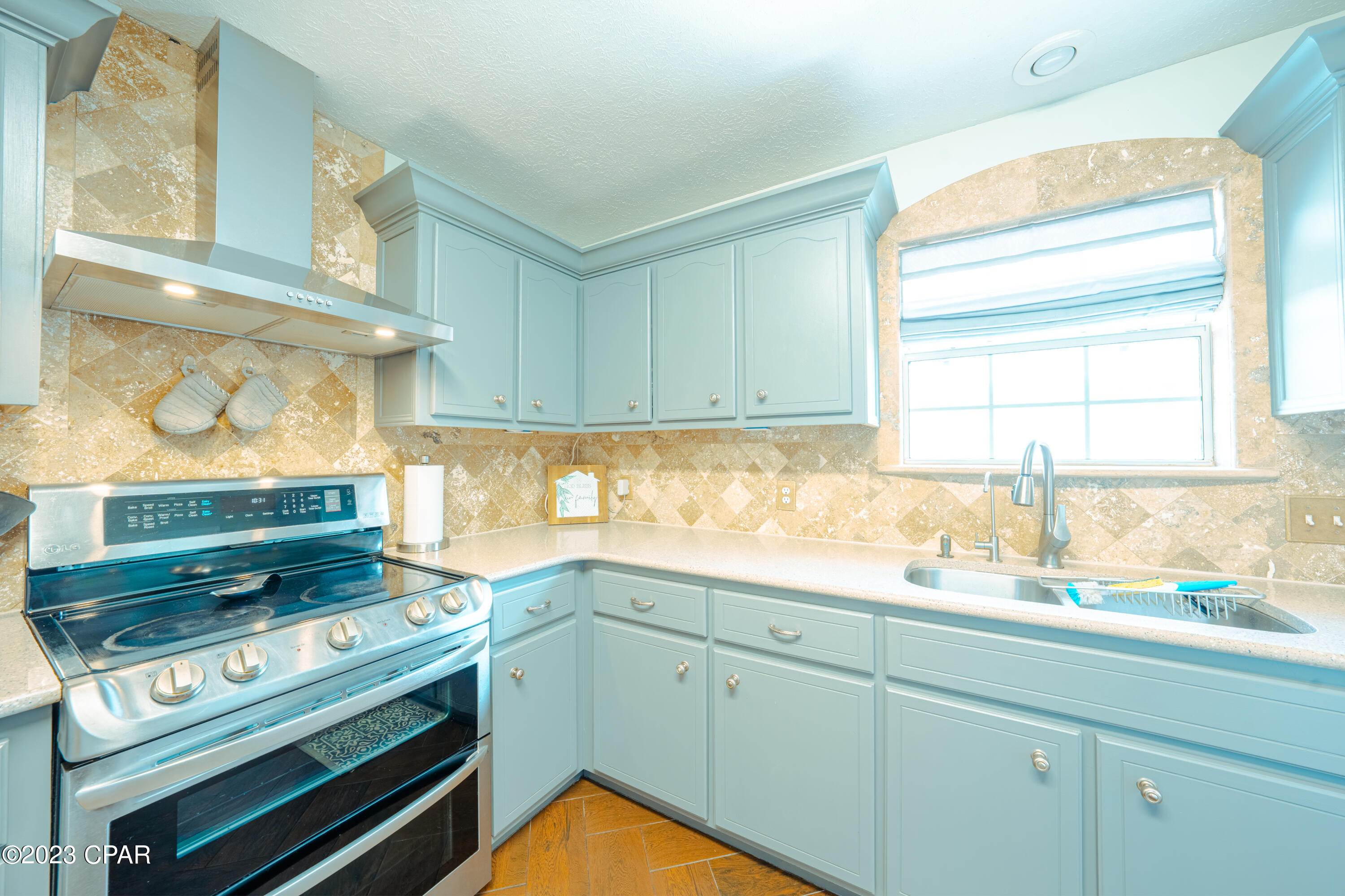 Brentwood Estates - Residential