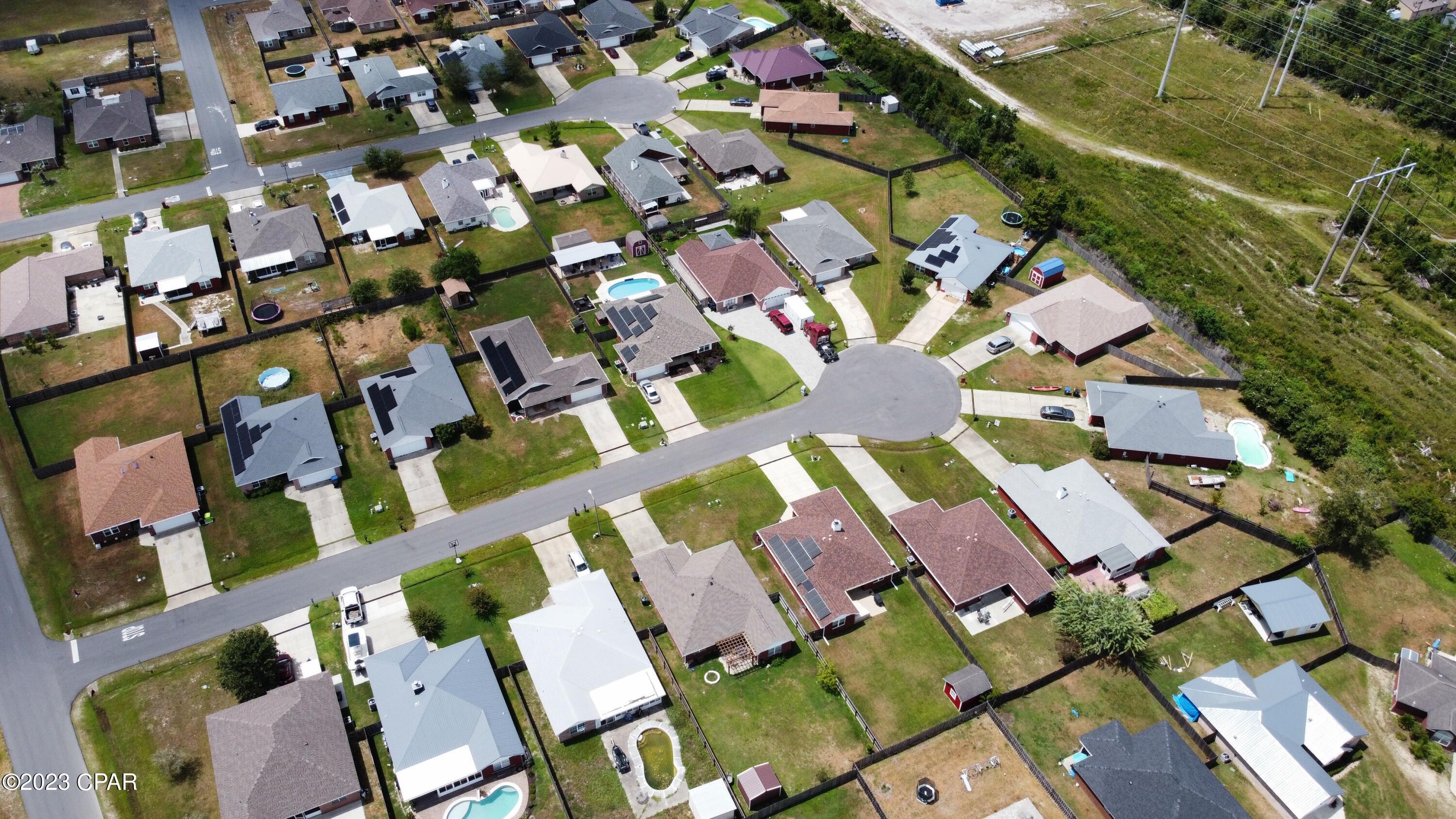 Brentwood Estates - Residential