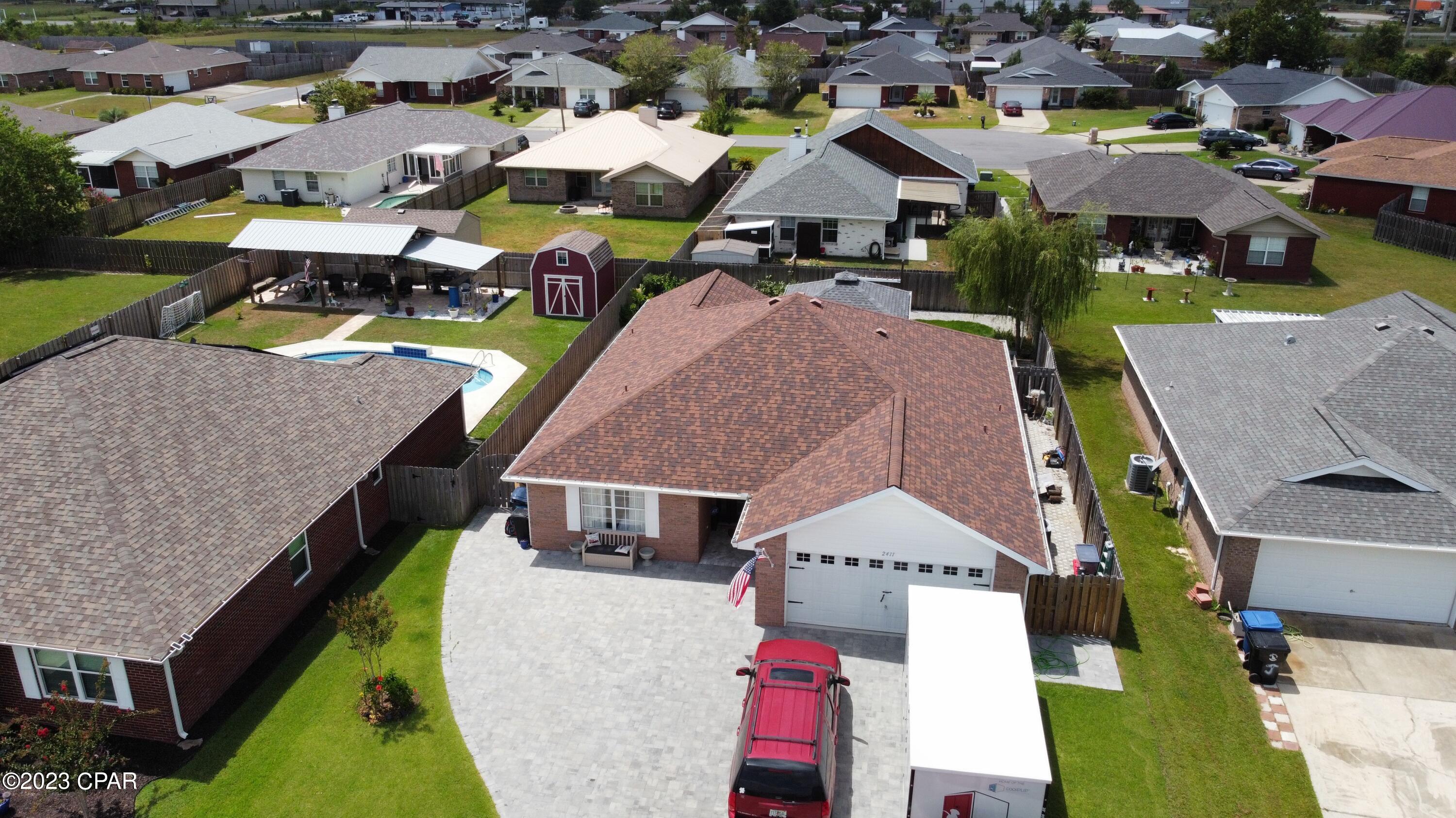 Brentwood Estates - Residential