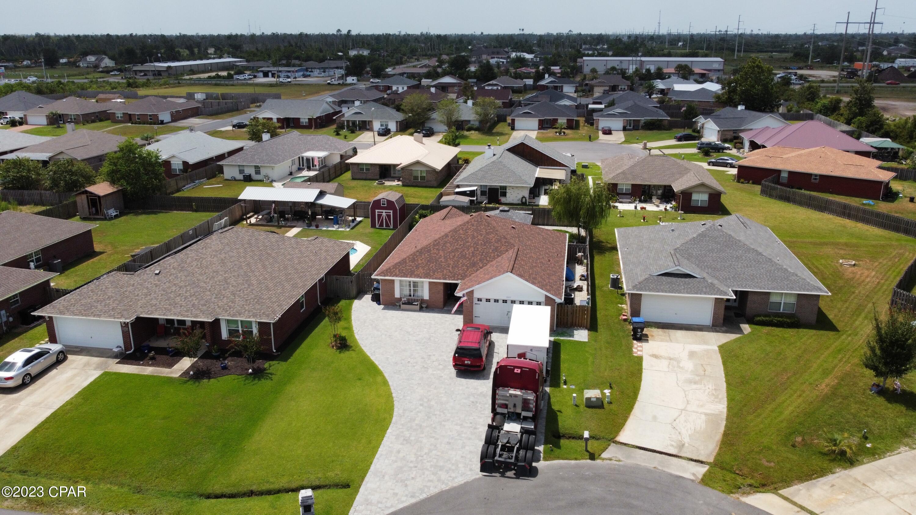 Brentwood Estates - Residential
