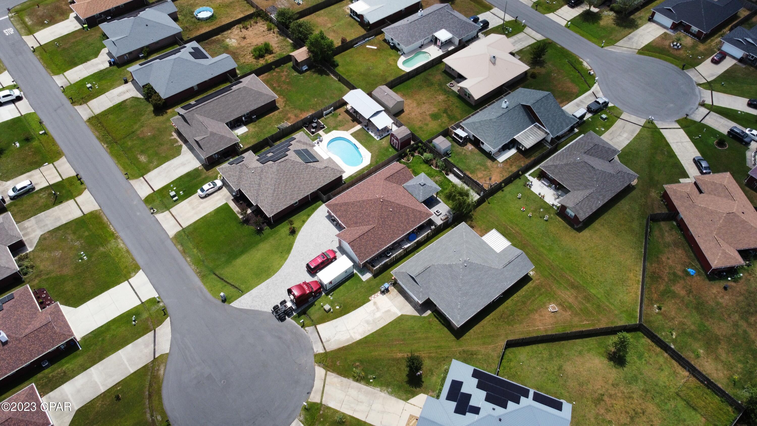 Brentwood Estates - Residential