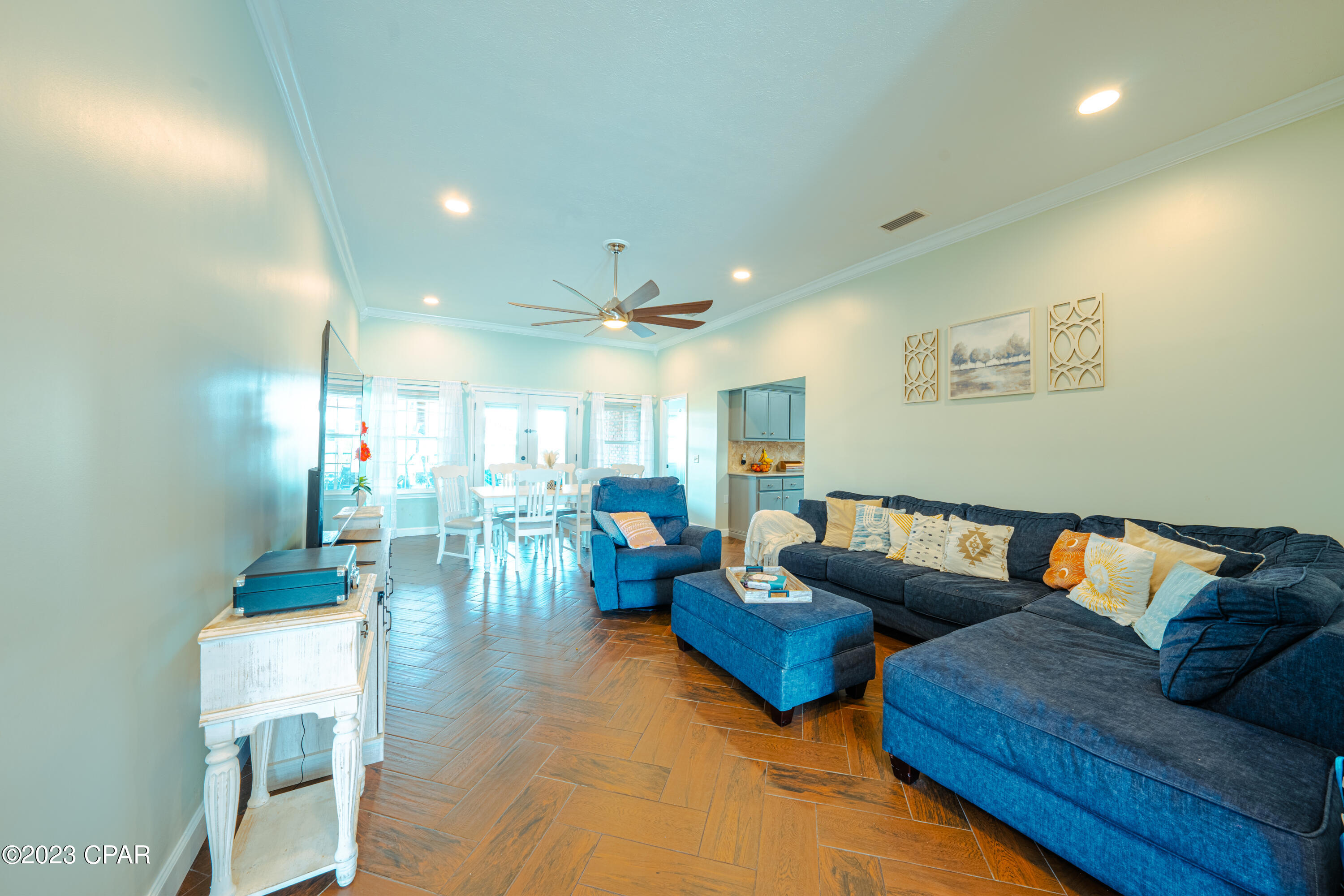 Brentwood Estates - Residential