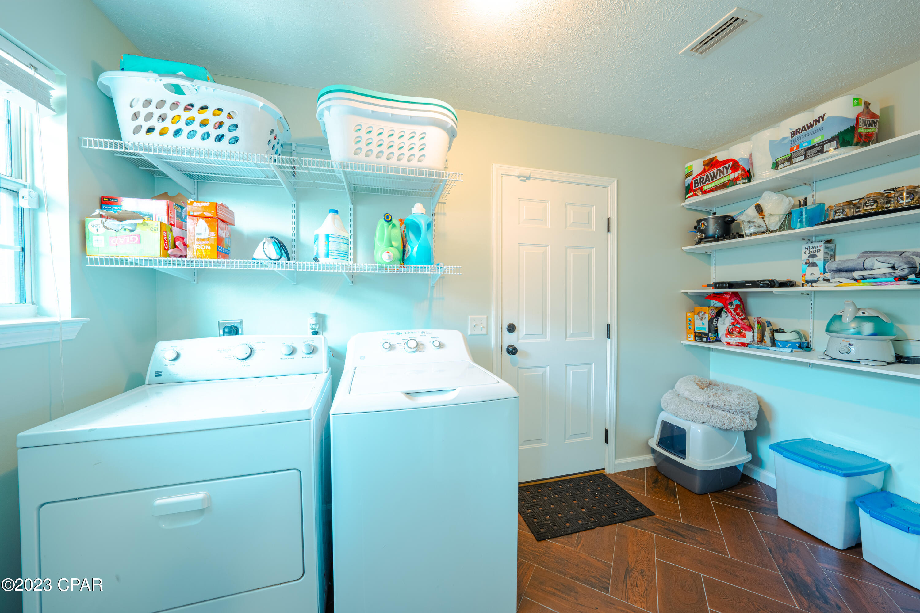 Brentwood Estates - Residential