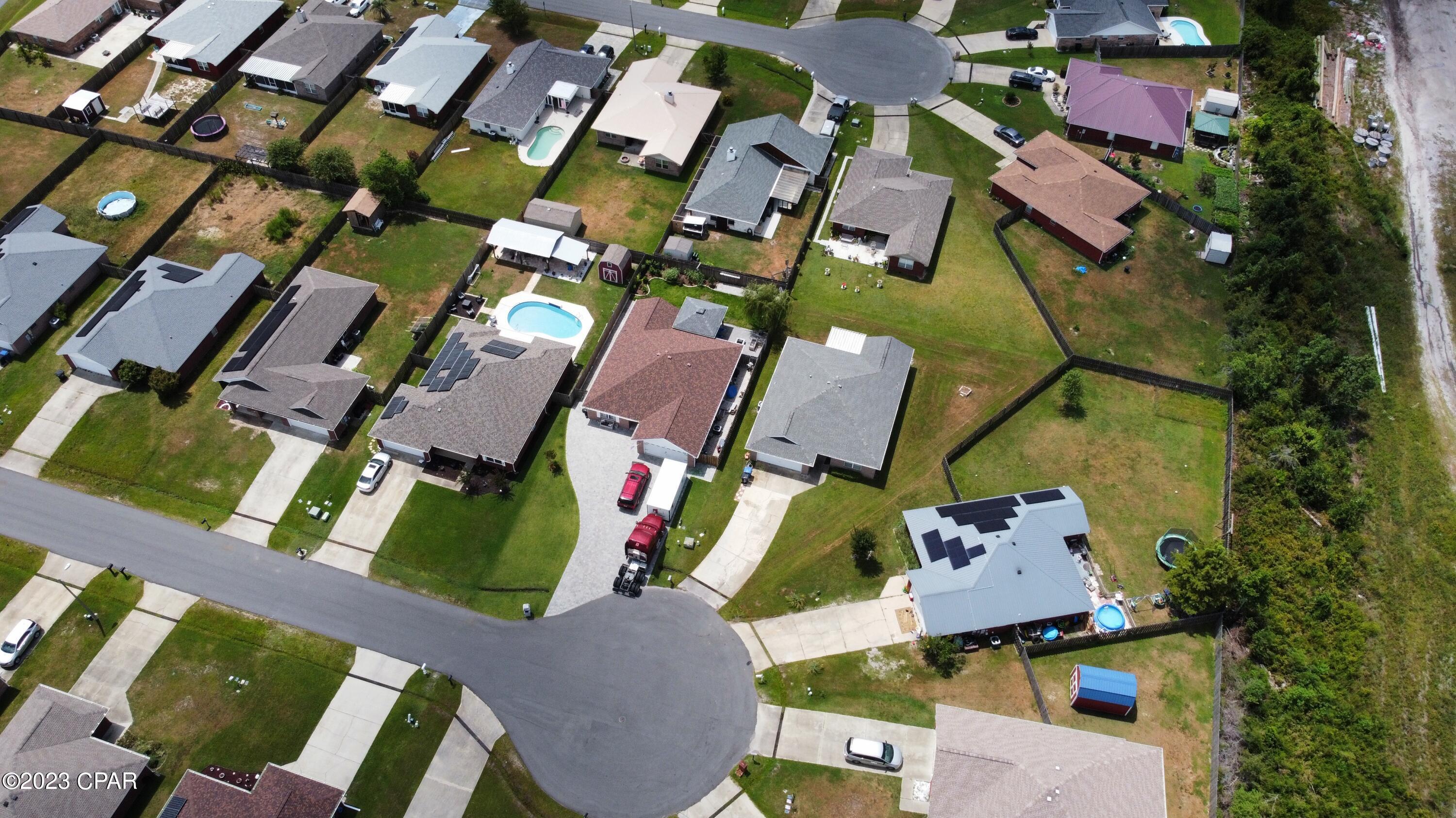 Brentwood Estates - Residential